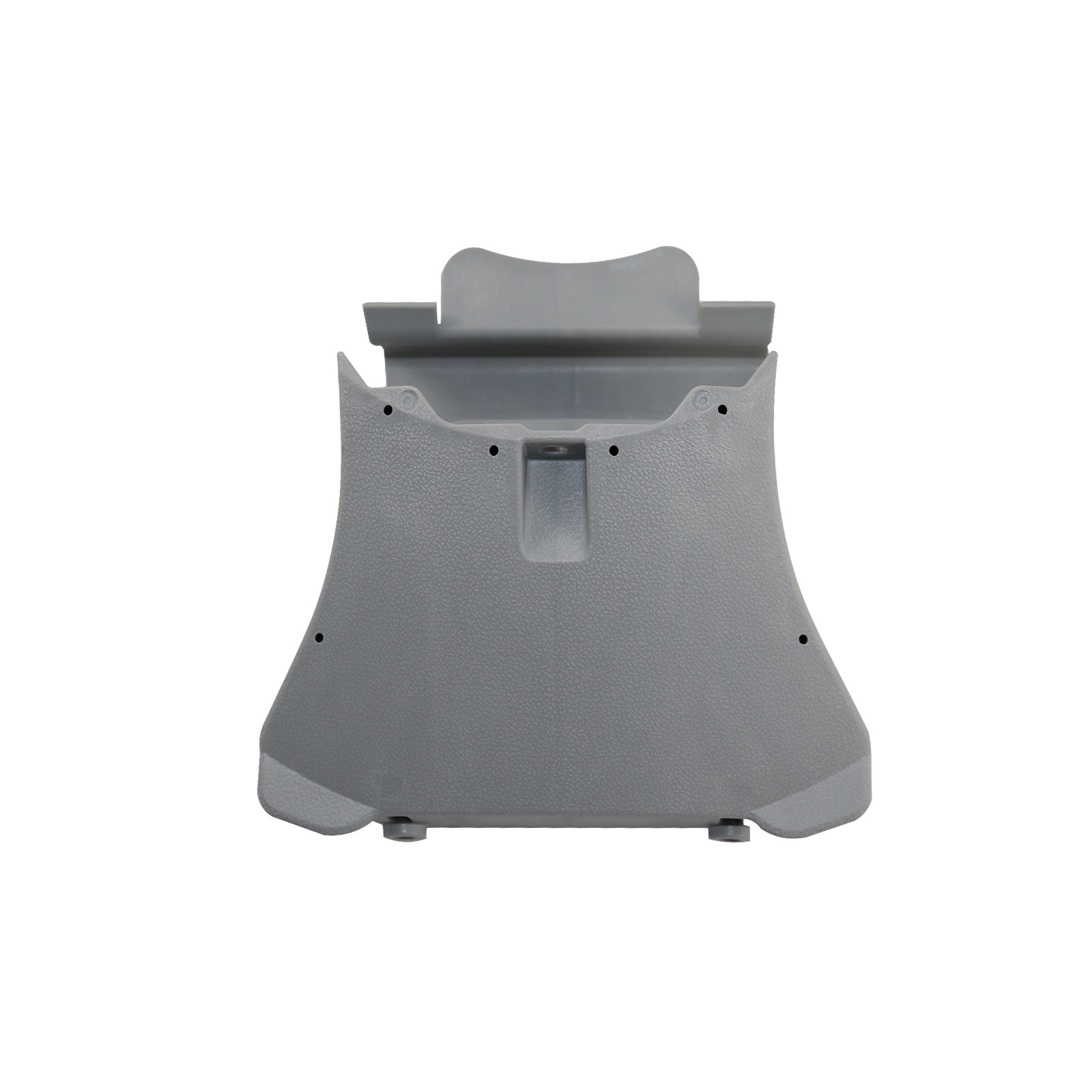 Bestway® Spare Part Upper plastic joint protector (grey) for Hydrium™ steel wall pools (from 2022)