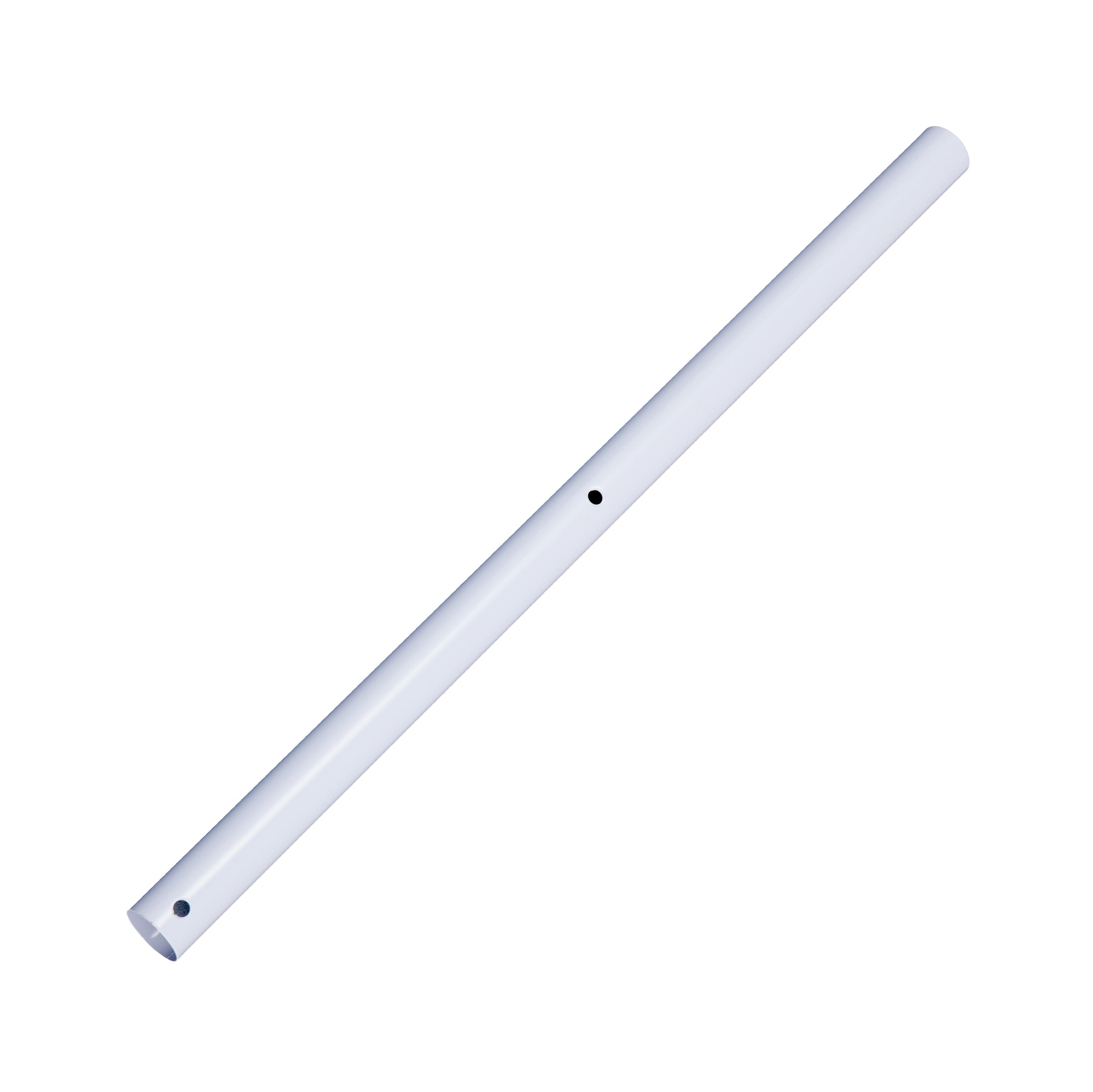 Bestway® Spare Part Vertical pool leg (white) for Steel Pro™ Splash-in-Shade Play pool Ø244x51cm, round
