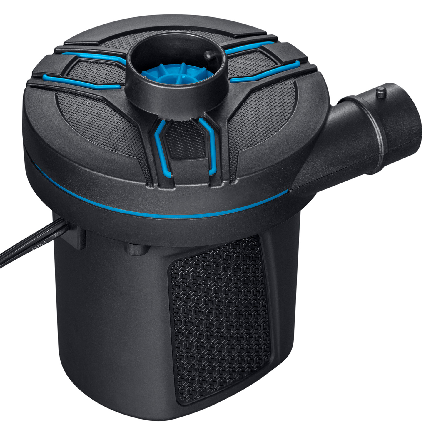 PowerTouch™ Elektropumpe (12 V) 680 l/min