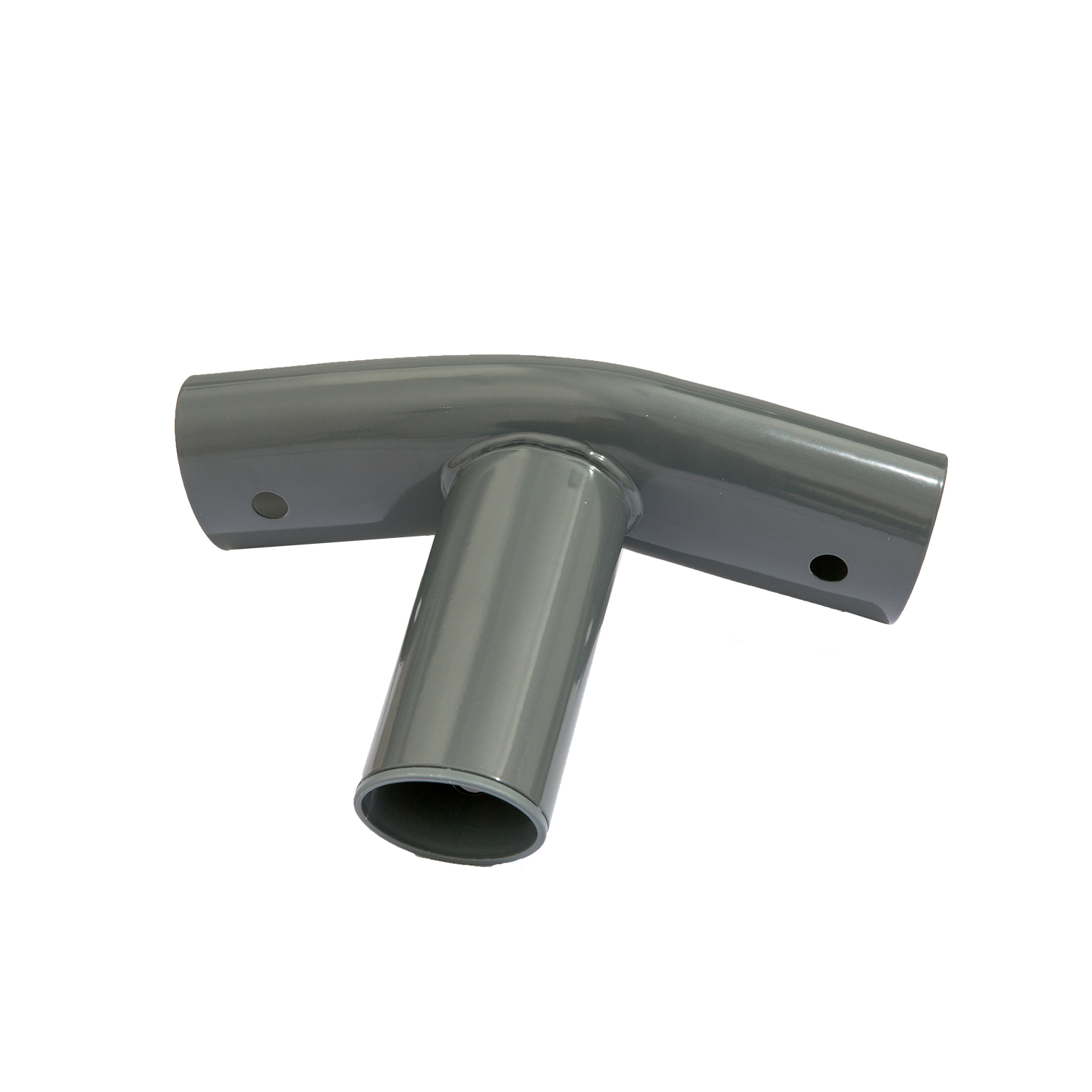 Bestway® Spare Part T-connector (grey/frameLink System™) for Steel Pro MAX™ pool Ø 457x122 cm, round