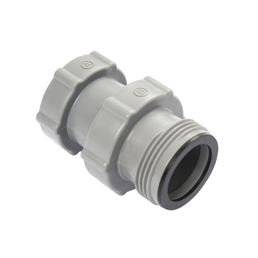 Bestway® Ersatzteil Adapter A für Flowclear™ Salzwasseranlage (2018 ...