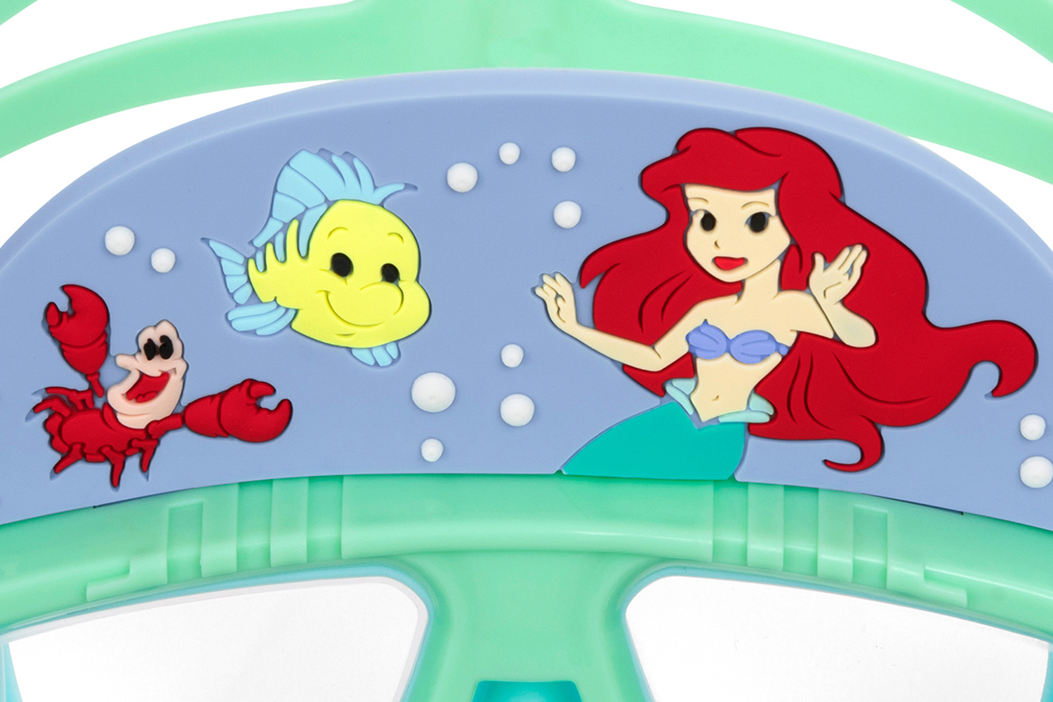 Disney® Tauchmaske Little Mermaid ab 3 Jahren