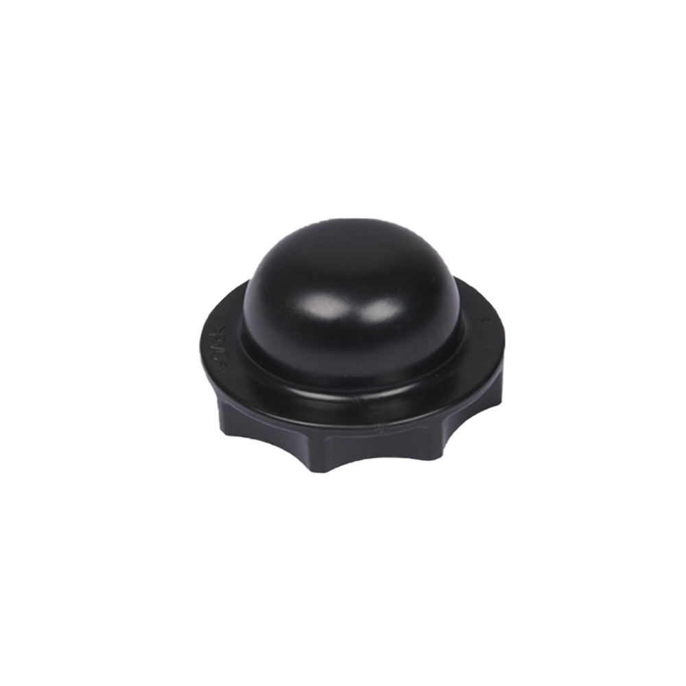 Bestway® Spare Part Stopper plug set (black / 2 pieces) for all LAY-Z-SPA® whirlpools