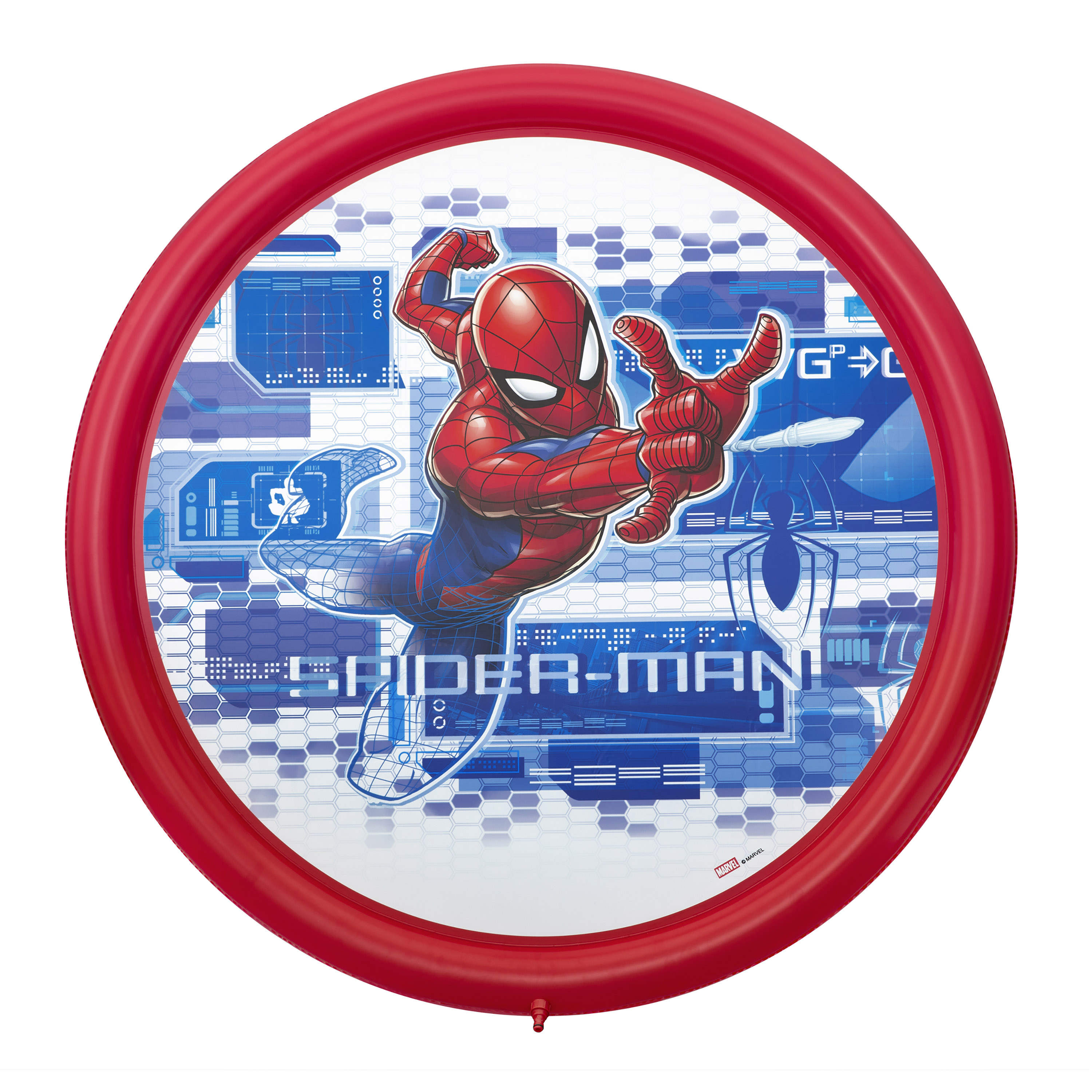 Spider-Man™ Wassermatte Ø 165 cm