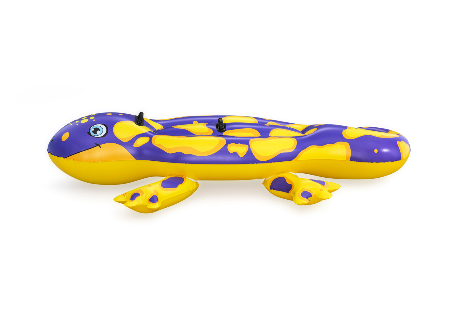 Schwimmtier Splashing Salamander™ 191 x 119 cm