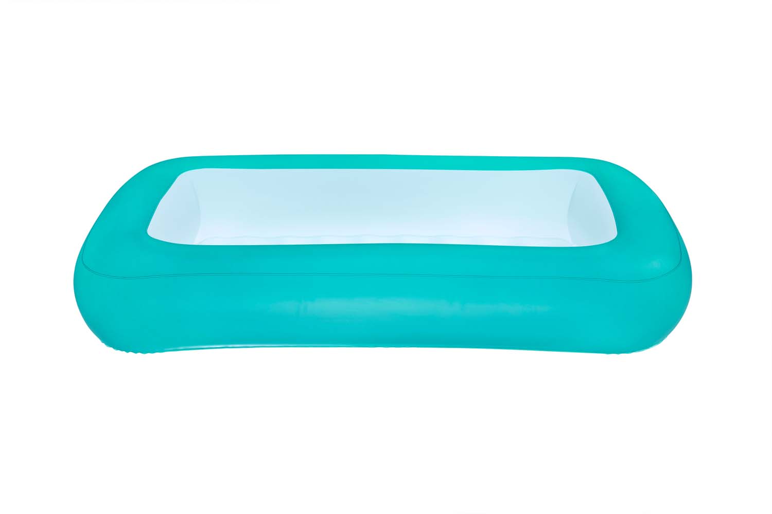 Planschbecken Aquababes™ 165 x 104 x 25 cm, eckig