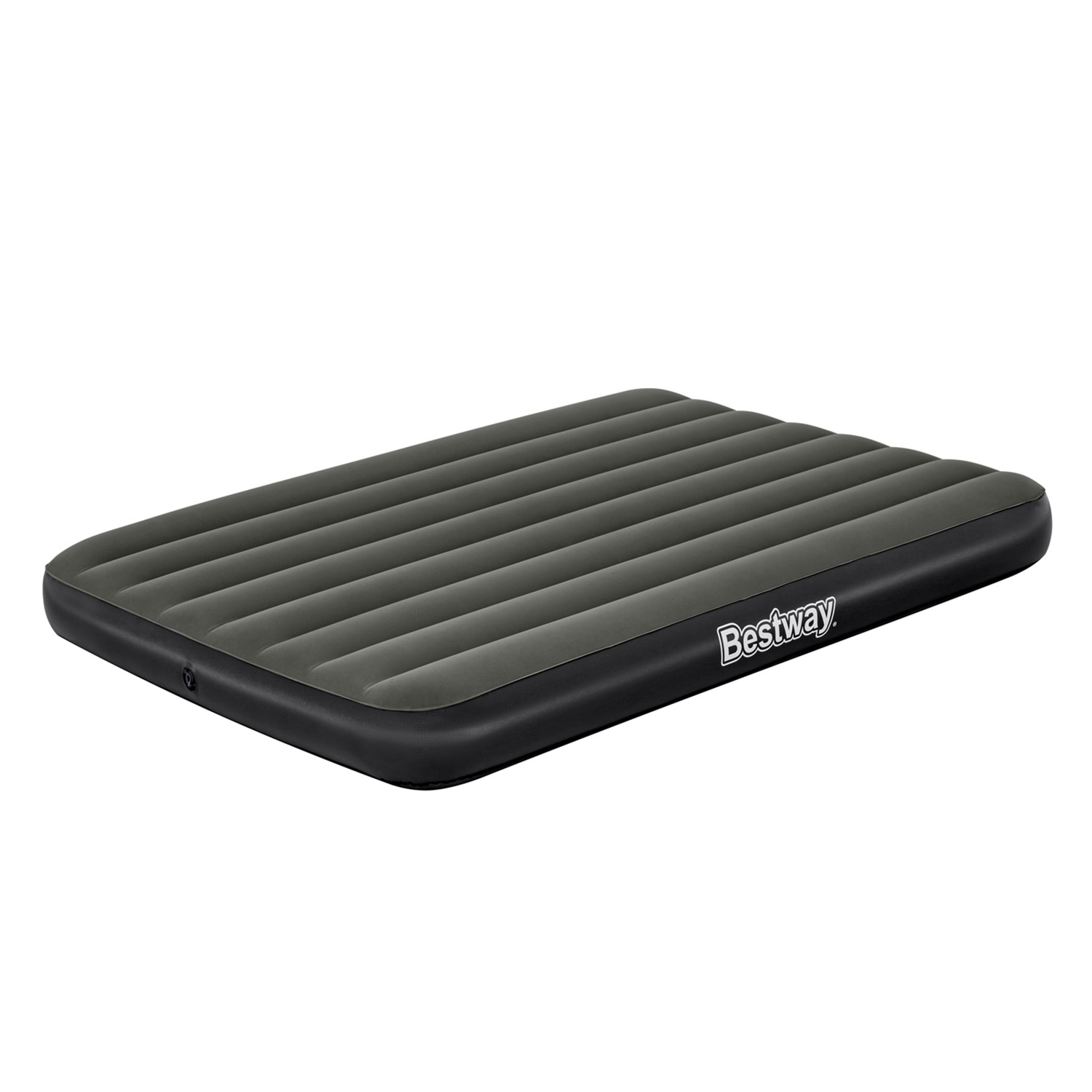 TriTech™ Doppelluftbett 191 x 137 x 25 cm