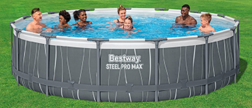 Solo Pools image