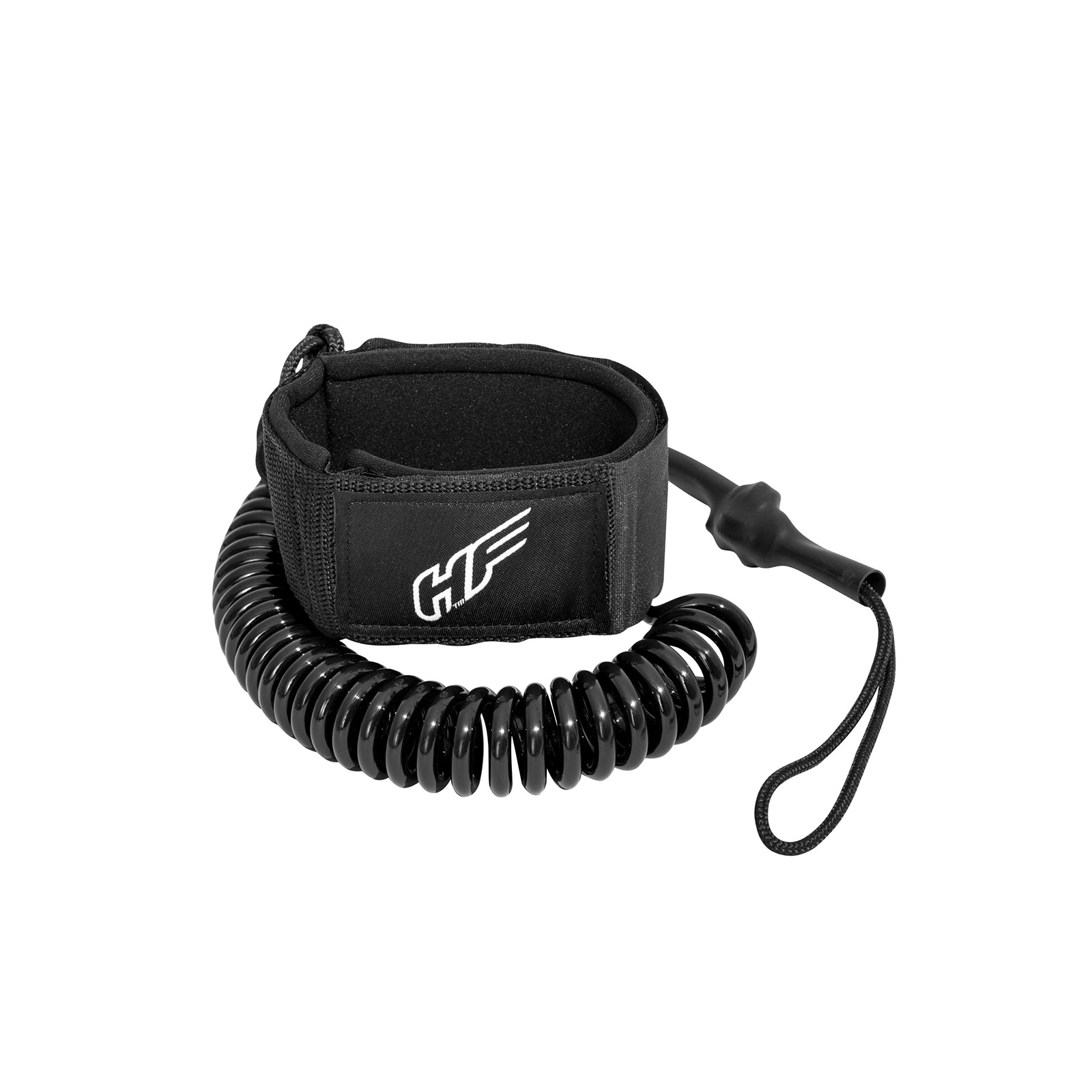 Bestway® Spare Part Safety rope/Coil leash for various Hydro-Force™ SUP's (from 2020) Bestway® Spare Part Safety rope/Coil leash for various Hydro-Force™ SUP's (from 2020)