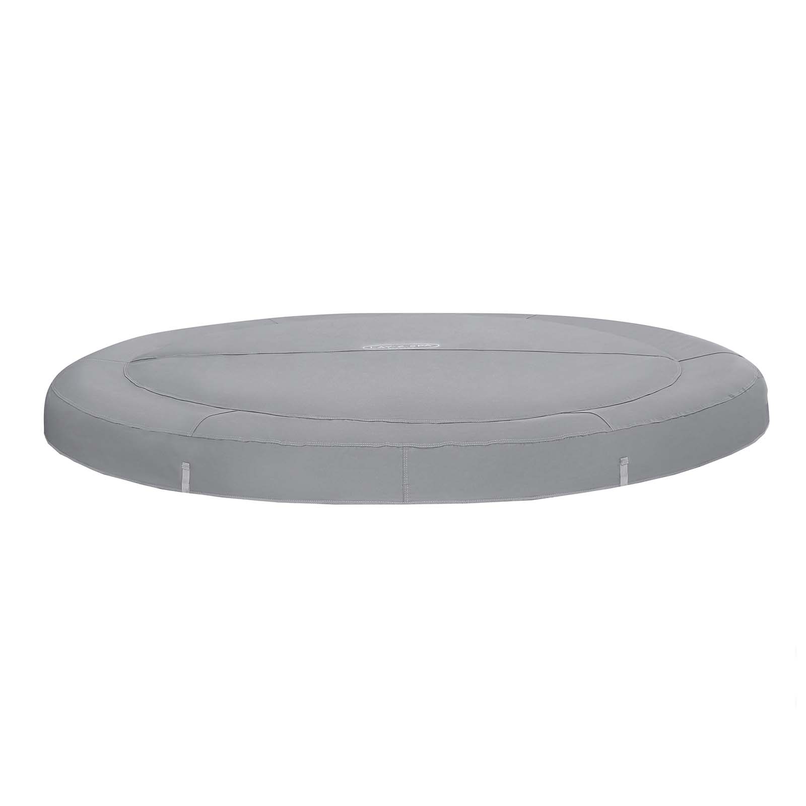 Bestway® Spare Part Cover (silvergrey) for LAY-Z-SPA® Grenada AirJet™ Whirlpool Ø 236 x 71 cm (2022)