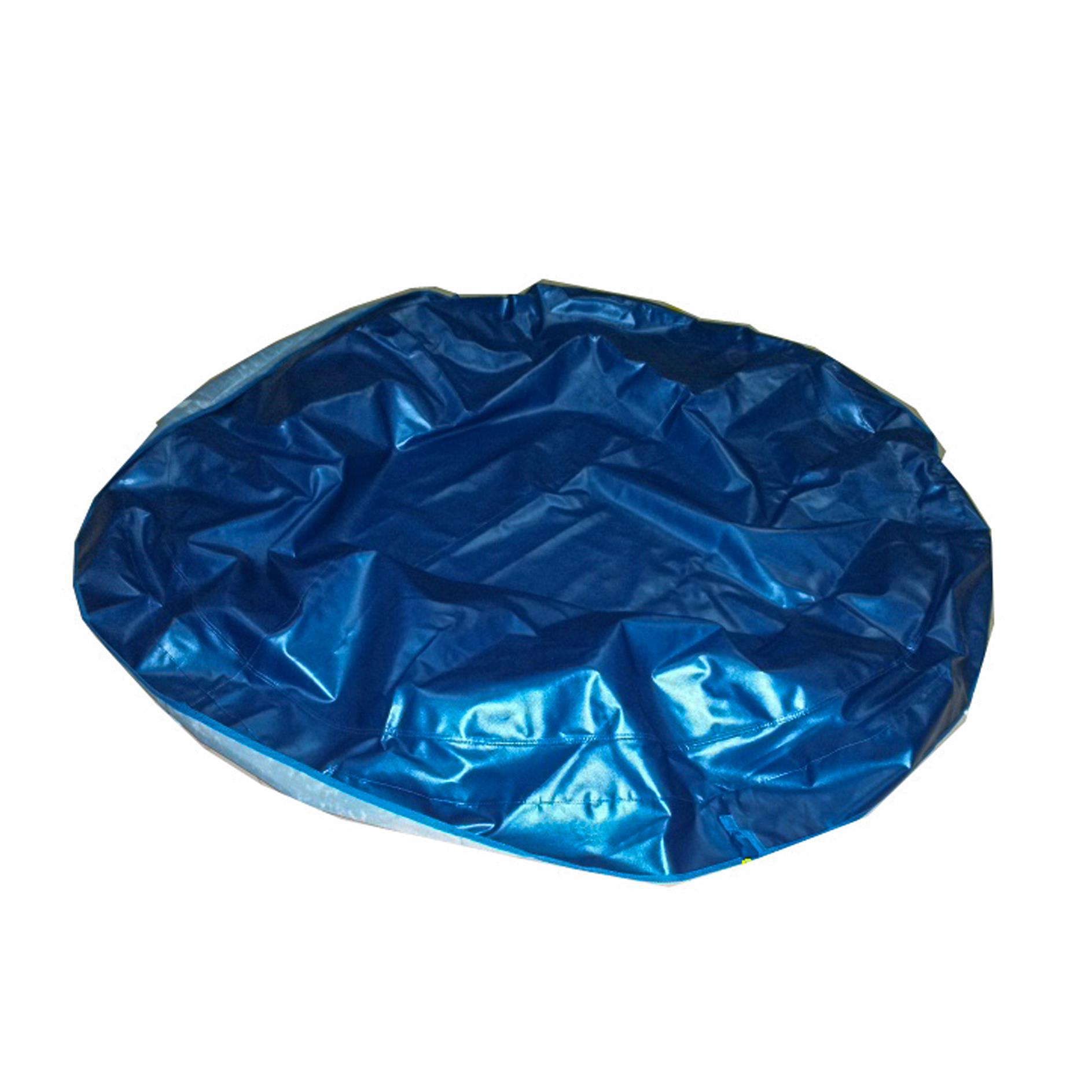 Bestway® Spare Part Leatherroid cover (blue) for Lay-Z-Spa® Monaco AirJetl&trade; Ø 201x69 cm, round
