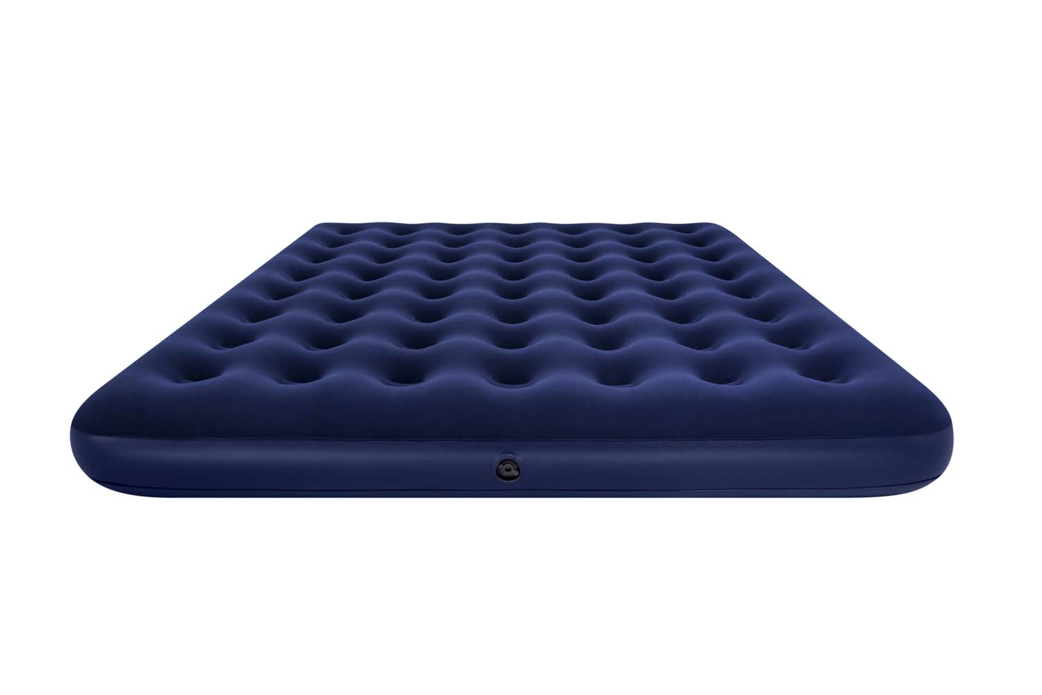 Doppelluftbett 203 x 183 x 22 cm