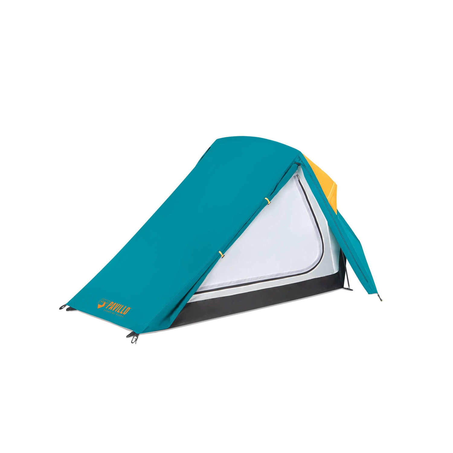 Pavillo™ 8'2"x7'7"x37"/2.50mx2.30mx95cm Hikedome 2 Tent