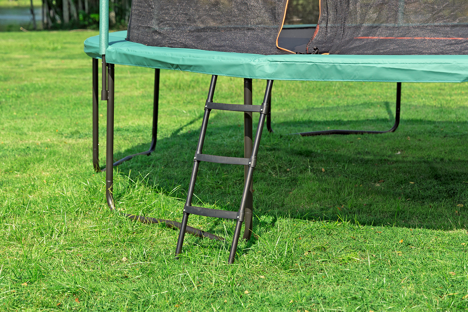 Trampolin Xtreme Air™ Ø 427 x 286 cm