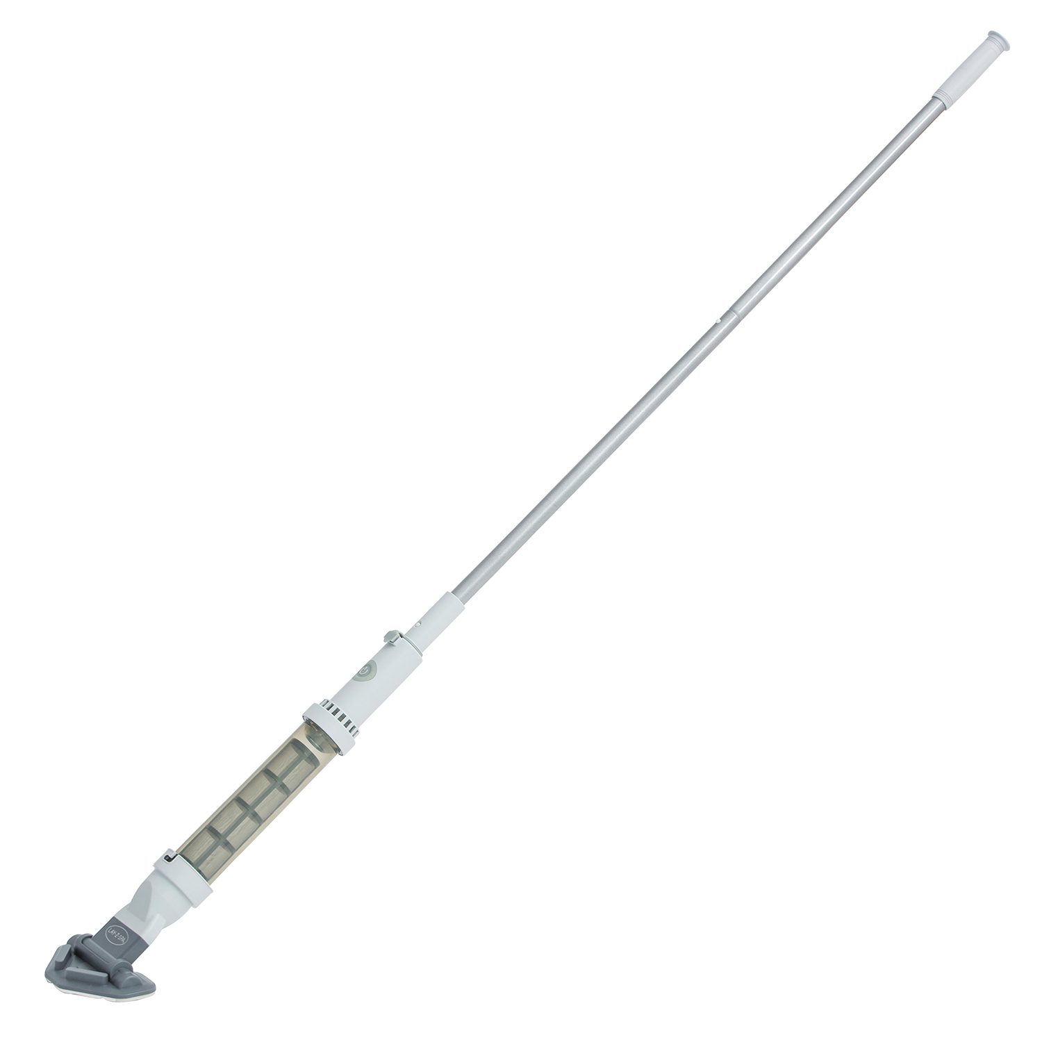 LAY-Z-SPA® Xtras akkubetriebener Pool- und Whirlpoolsauger 150 x 16,8 x 9,6 cm LAY-Z-SPA® Xtras akkubetriebener Pool- und Whirlpoolsauger 150 x 16,8 x 9,6 cm