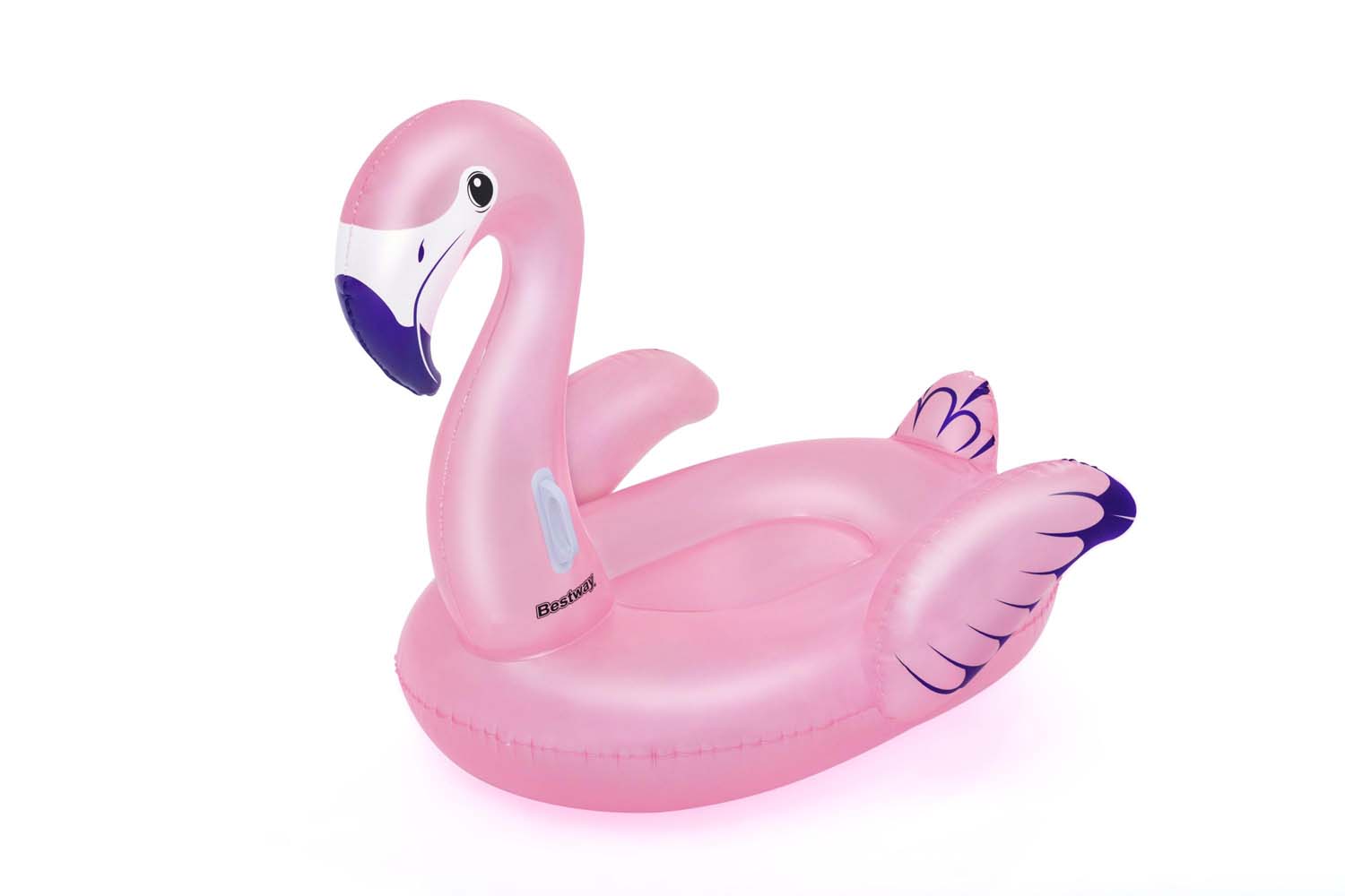Schwimmtier Luxury Flamingo 153 x 143 cm