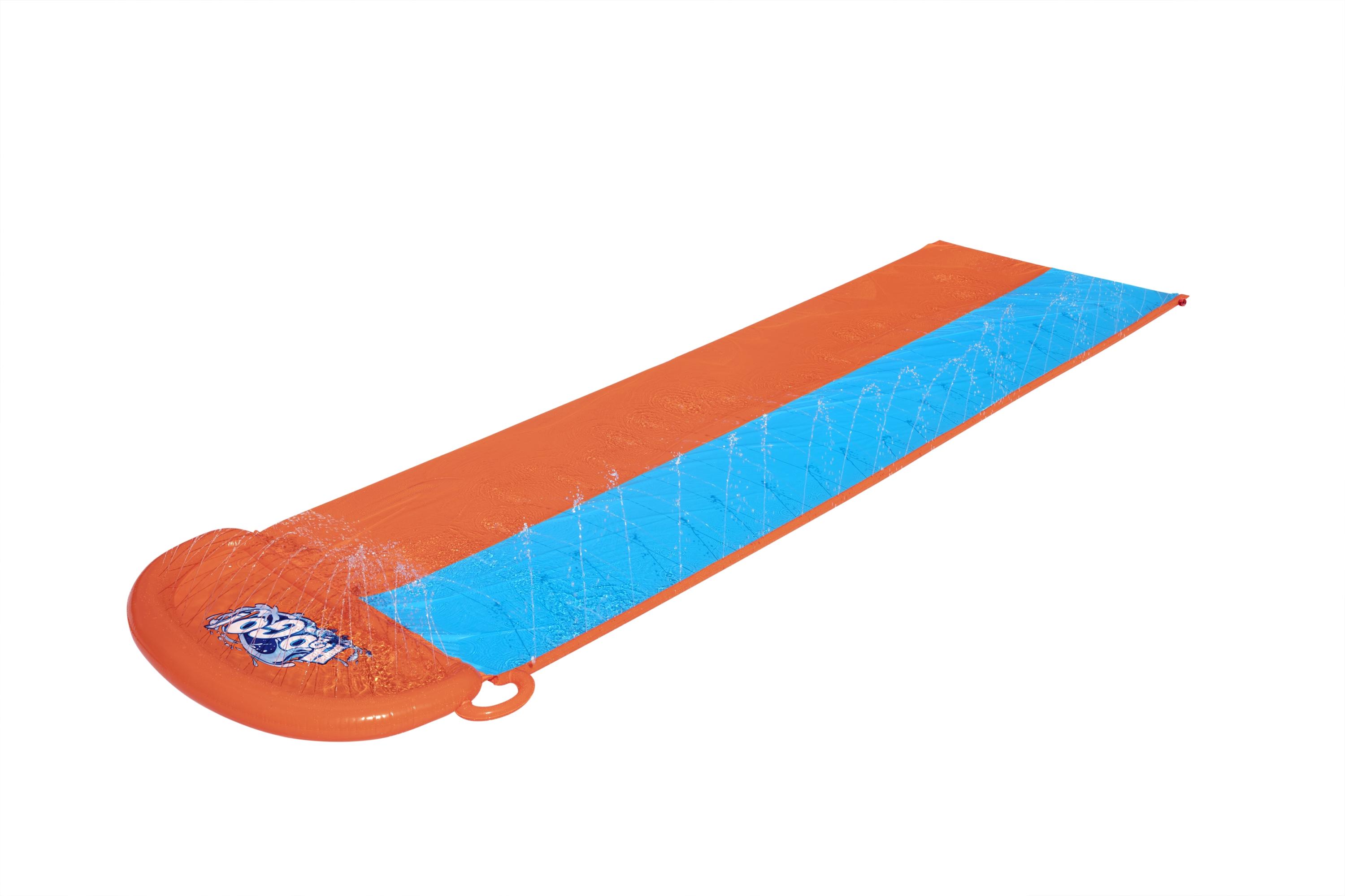 H2OGO!™ 16'/4.88m Double Slide