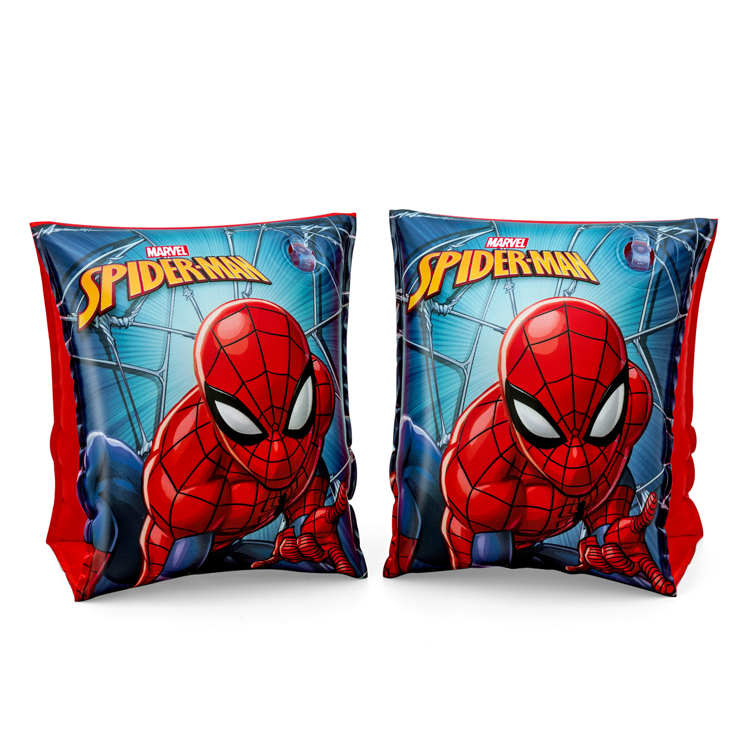 Spider-Man™ Schwimmflügel 3-6 Jahre Spider-Man™ Schwimmflügel 3-6 Jahre