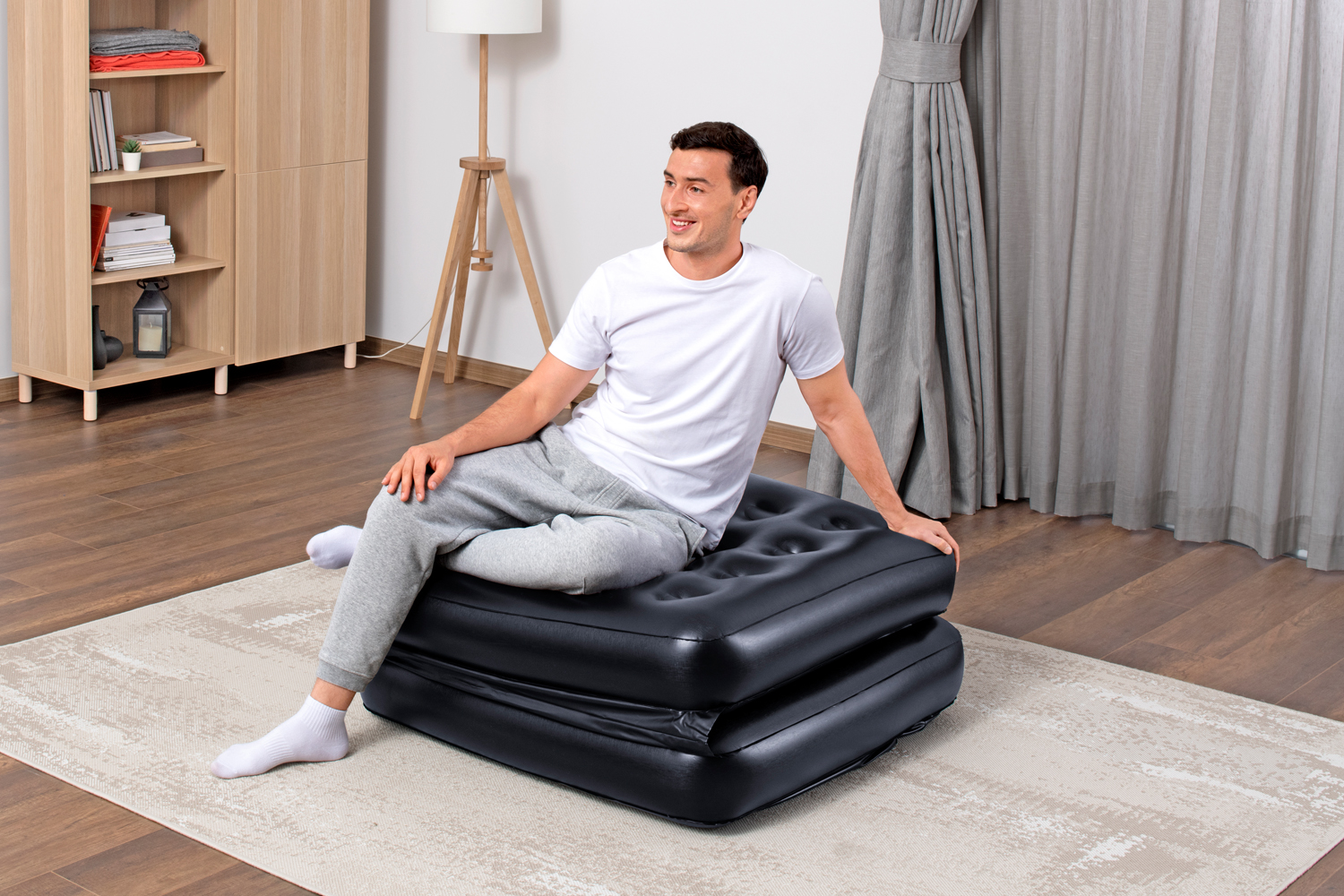 Multi-Max™ 3-in-1 Luftsessel 191 x 97 x 64 cm