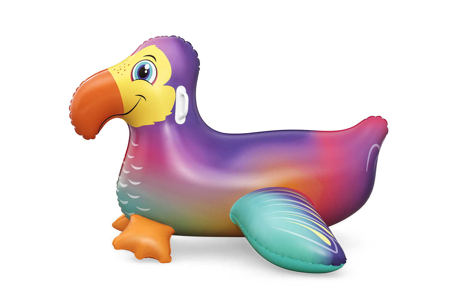 Schwimmtier Dandy Dodo™ 141 x 113 cm