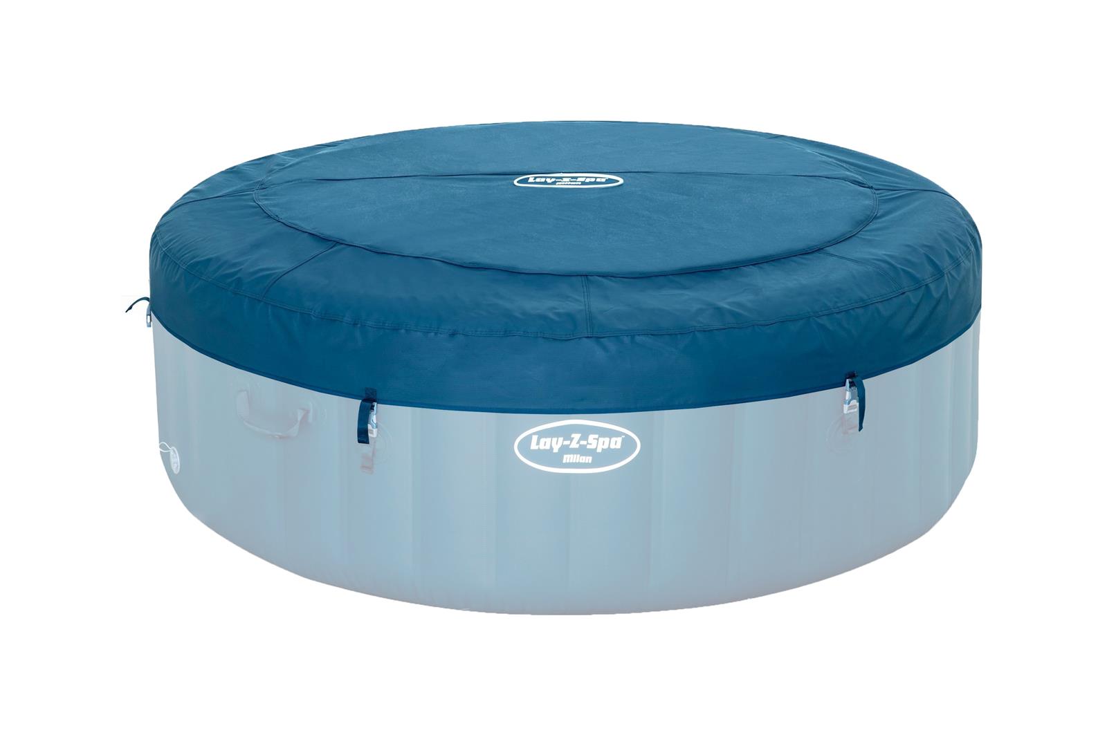 Bestway® Spare Part Top Cover for Lay-Z-Spa™ Milan AirJet™ Plus 196cm x 71cm