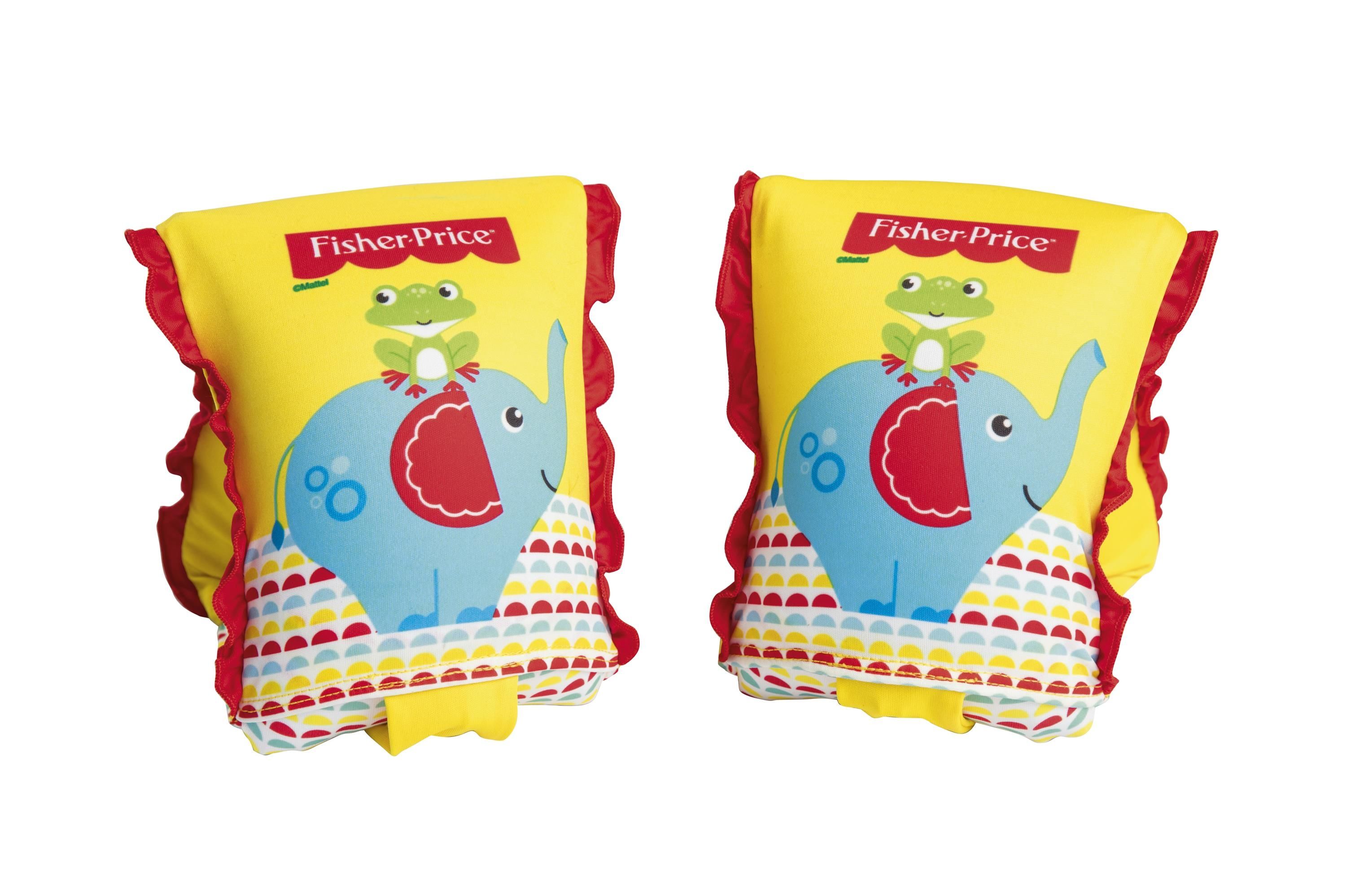 Fisher-Price® Fabric Arm Floats