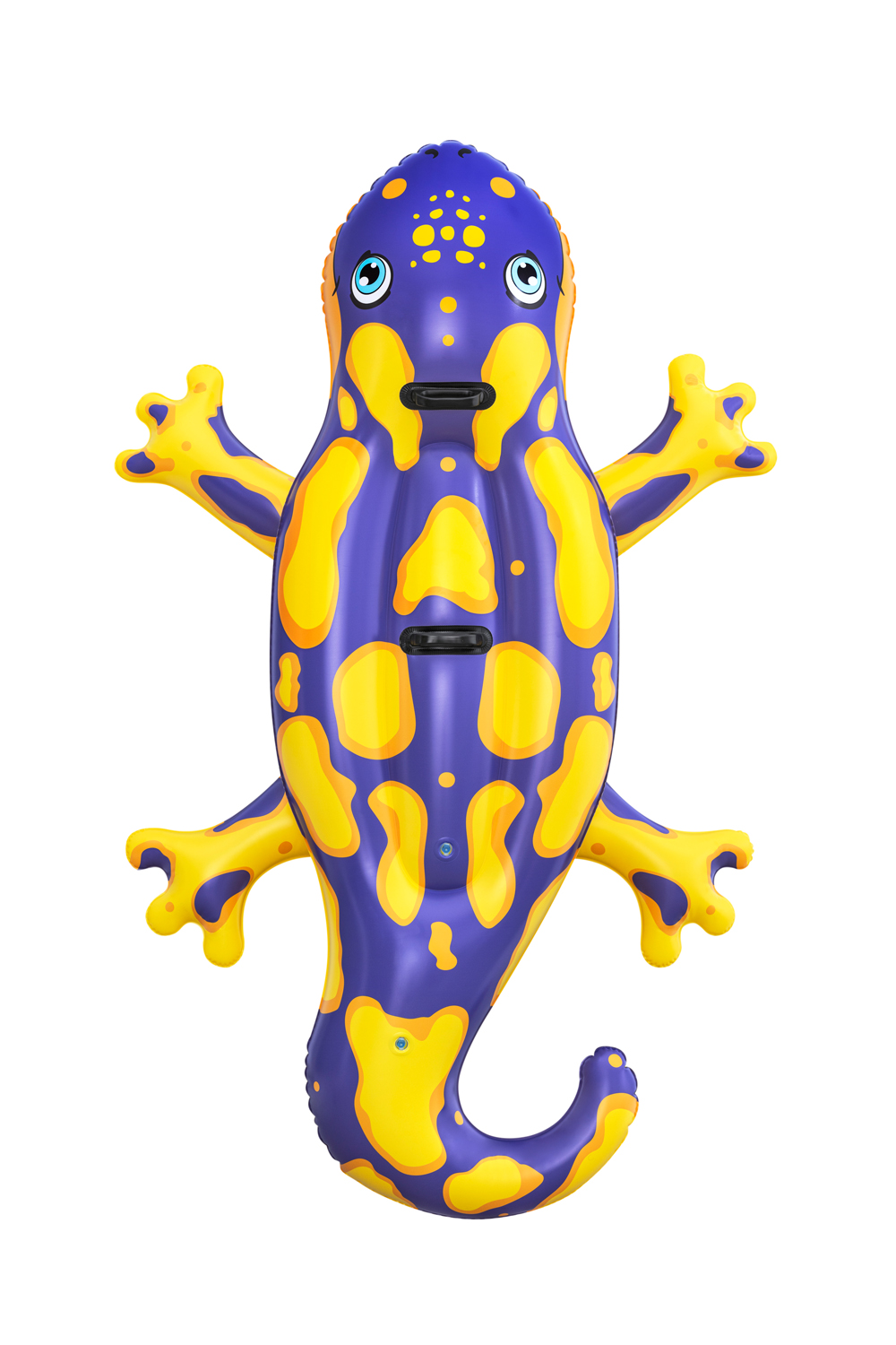 Schwimmtier Splashing Salamander™ 191 x 119 cm