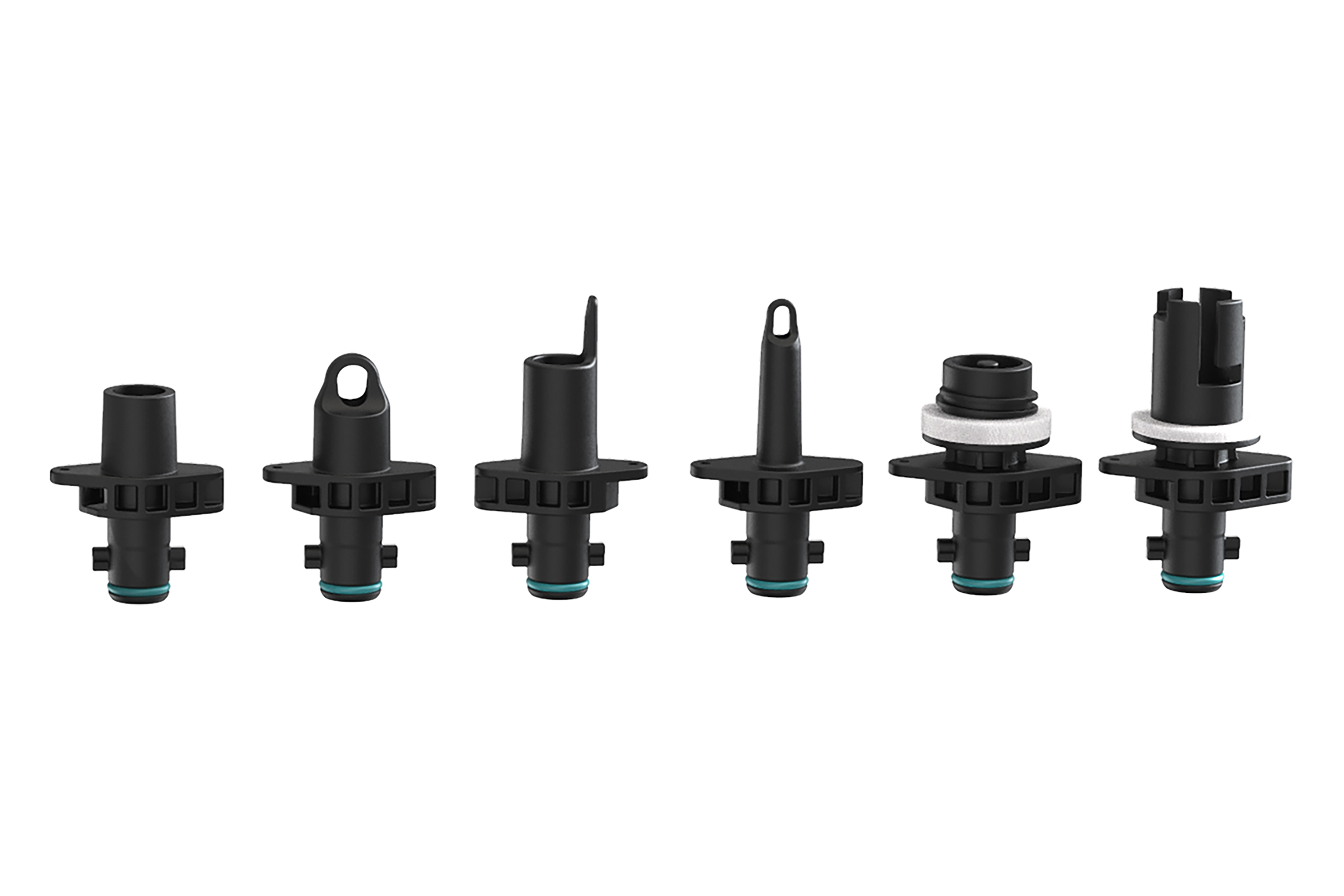 Powergrip™ Hochdruckelektropumpe 250 l/min