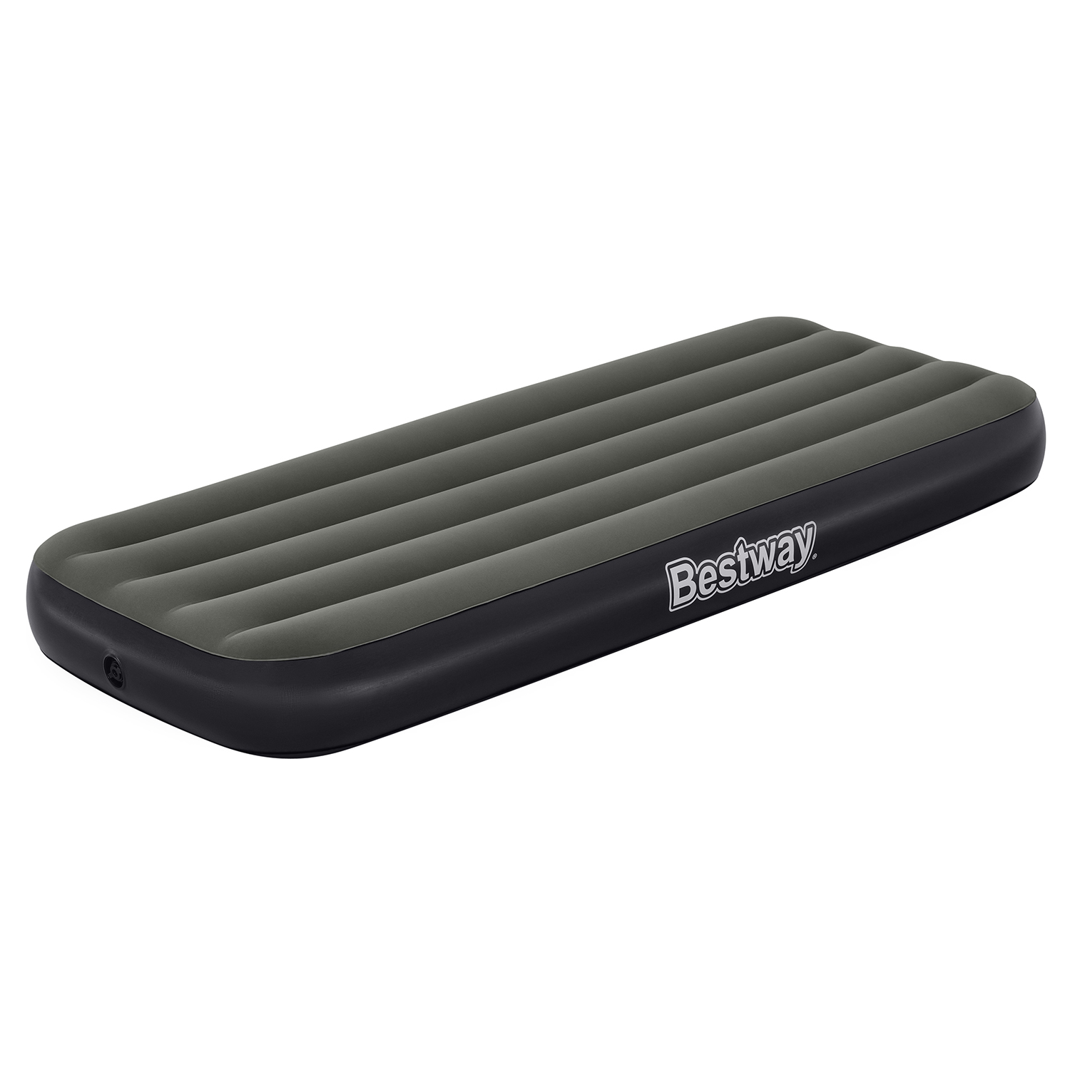 TriTech® Single-Luftbett 185 x 76 x 25 cm