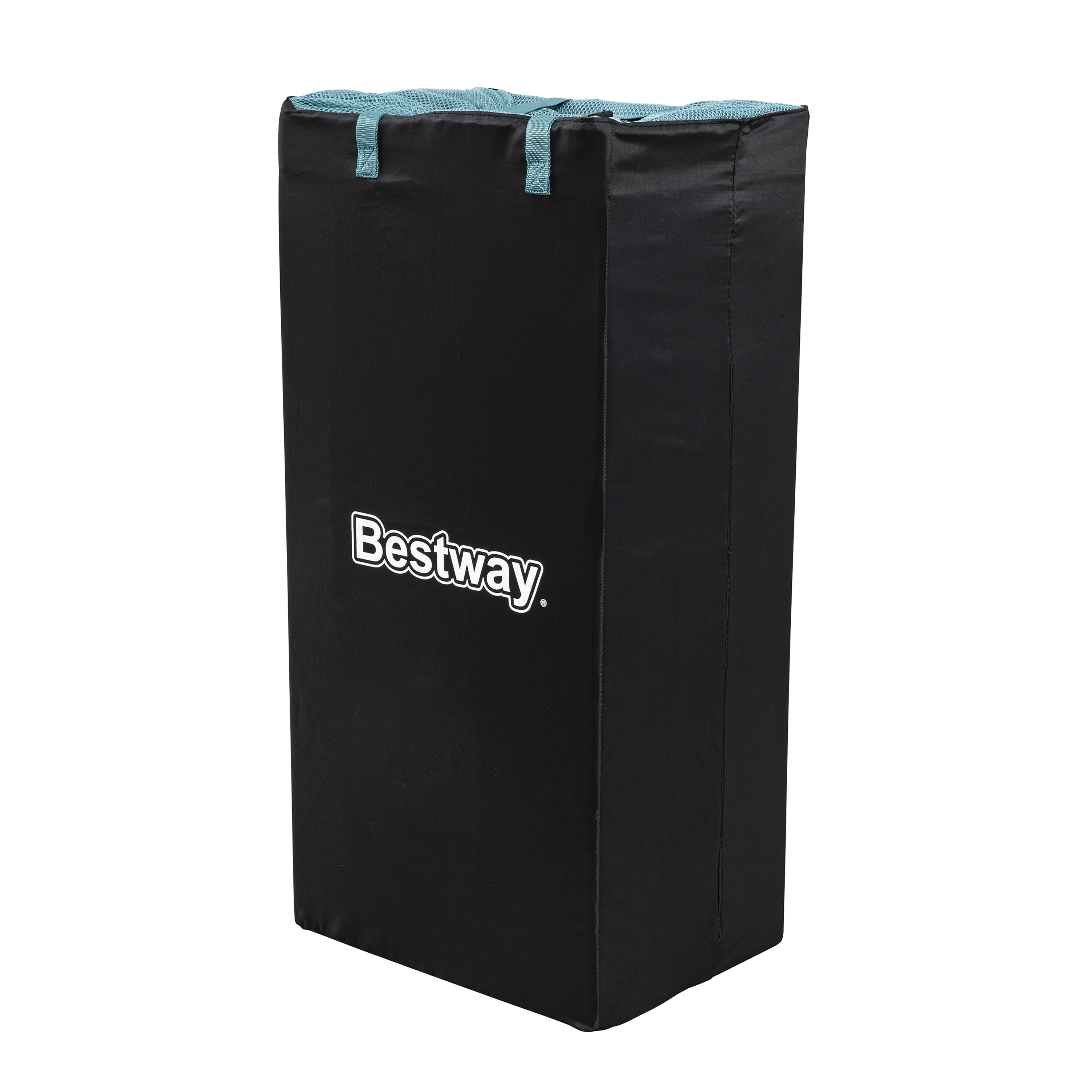 SUP Allround Board-Set Wildwave™ 305 x 76 x 12 cm