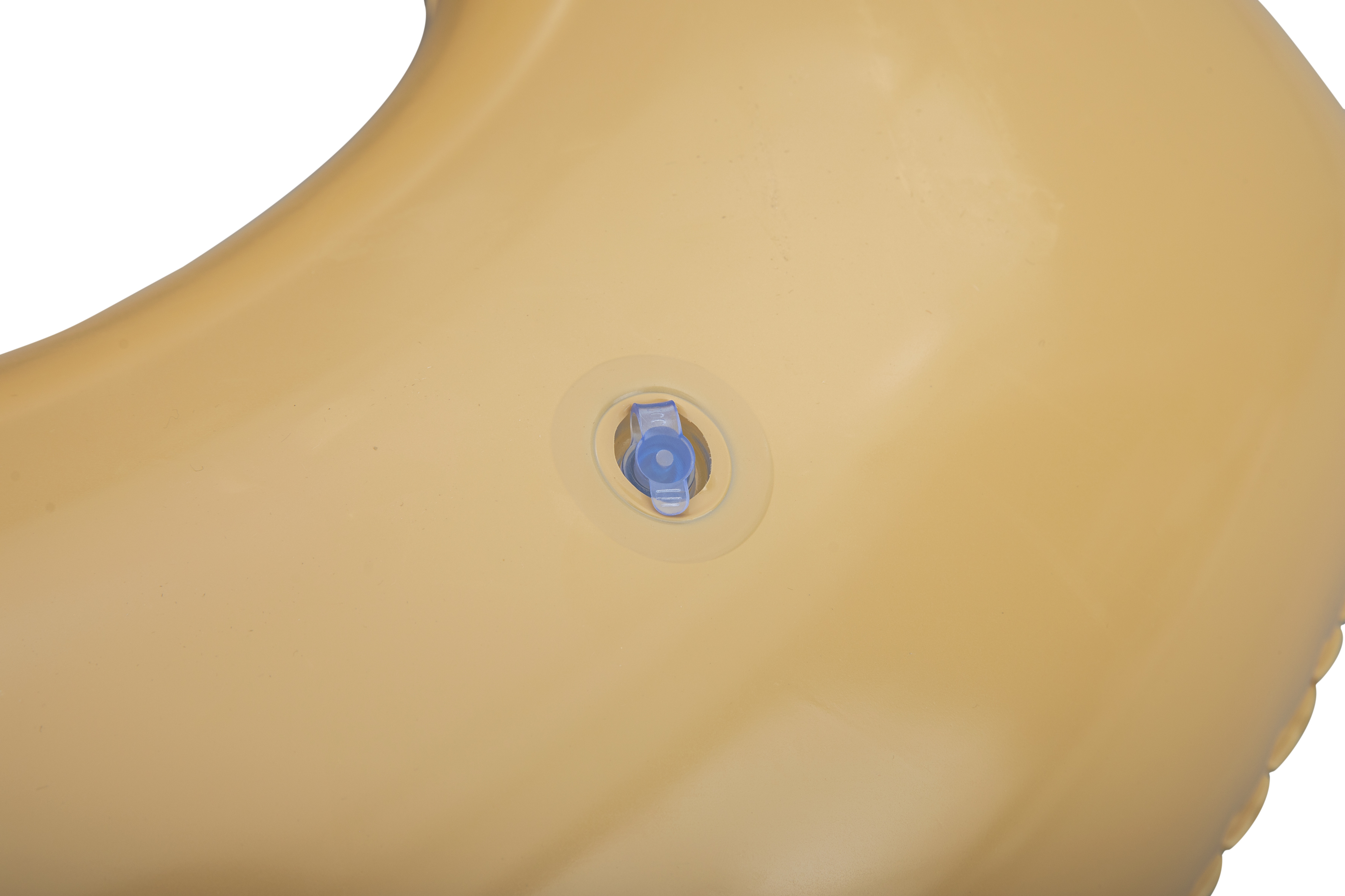 Schwimmring Donut Ø 107 cm, Blau Schwimmring Donut Ø 107 cm, Braun