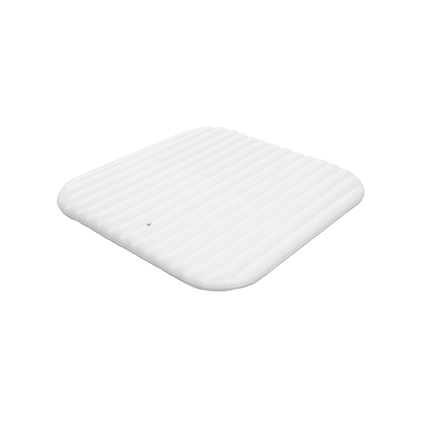 Bestway® Spare Part Inflatable Cover (white) for LAY-Z-SPA® San Francisco HydroJet Pro™ Whirlpool (2023)