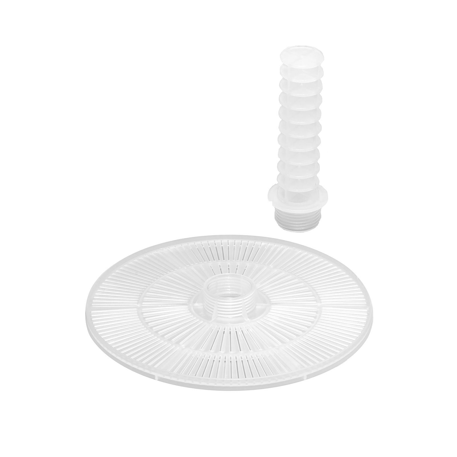 Bestway® Ersatzteil-Set Filterscheibe und Griff für Bestway® Polysphere™ Filterpumpe 5.678 l/h