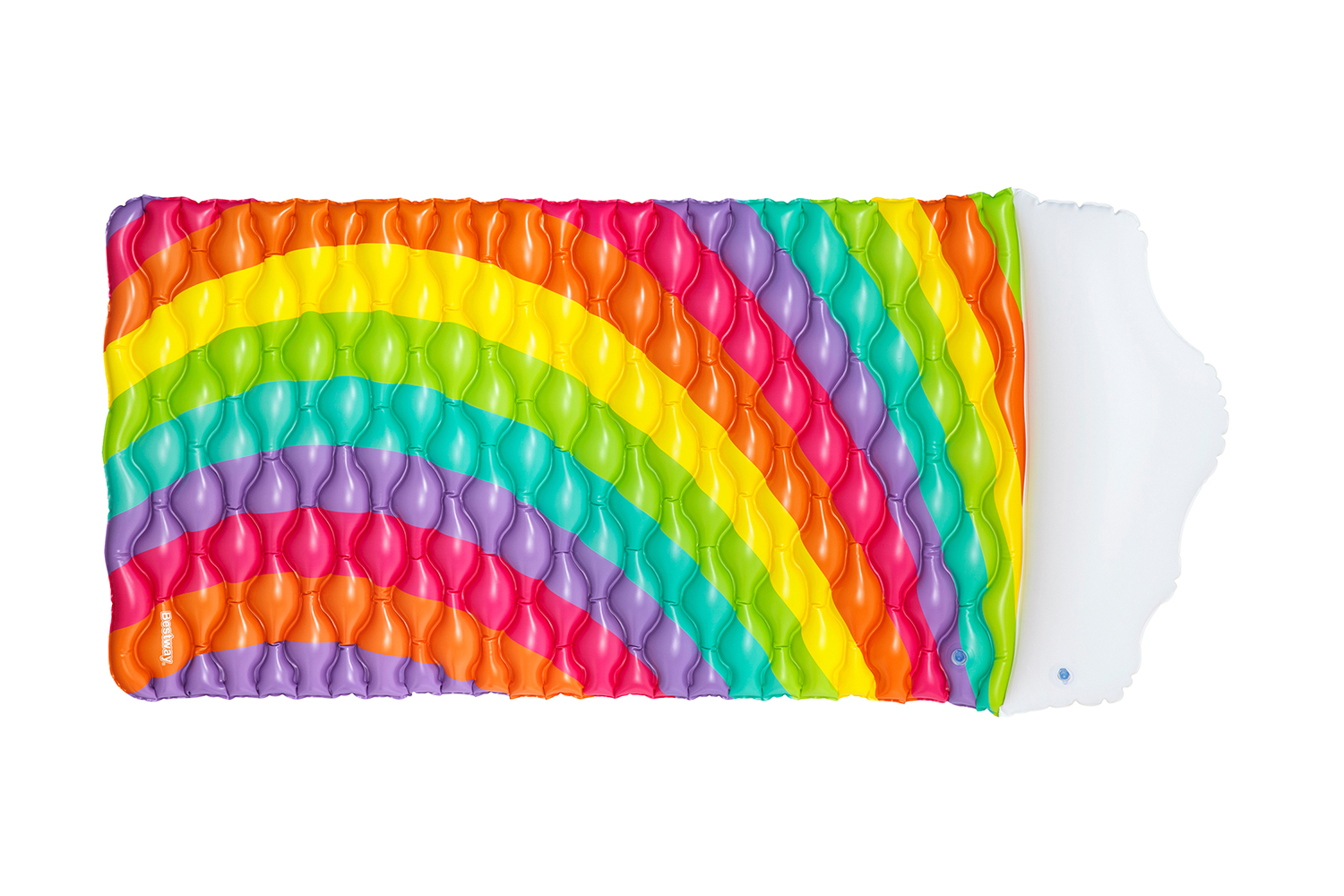 Rainbow Dreams™ 216 x 80 cm