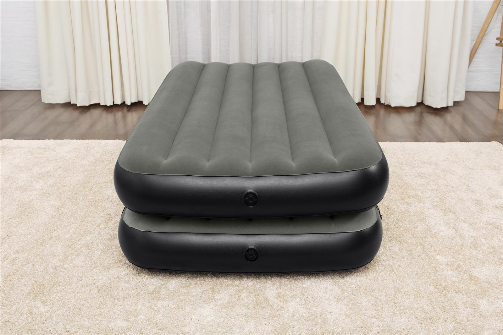 TriTech™ 3-in-1-Luftbett Connect and Rest™ 188 x 99 x 25 cm
