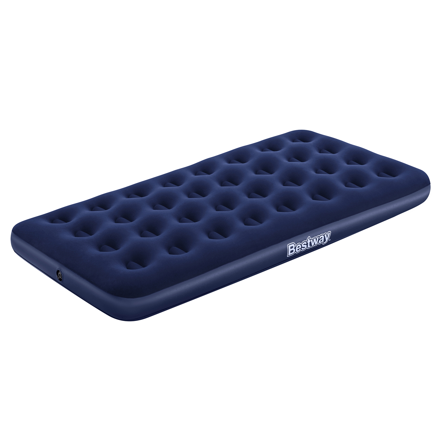 Single Luftbett Blue Horizon Single 188 x 99 x 22 cm Single Luftbett Blue Horizon Single 188 x 99 x 22 cm