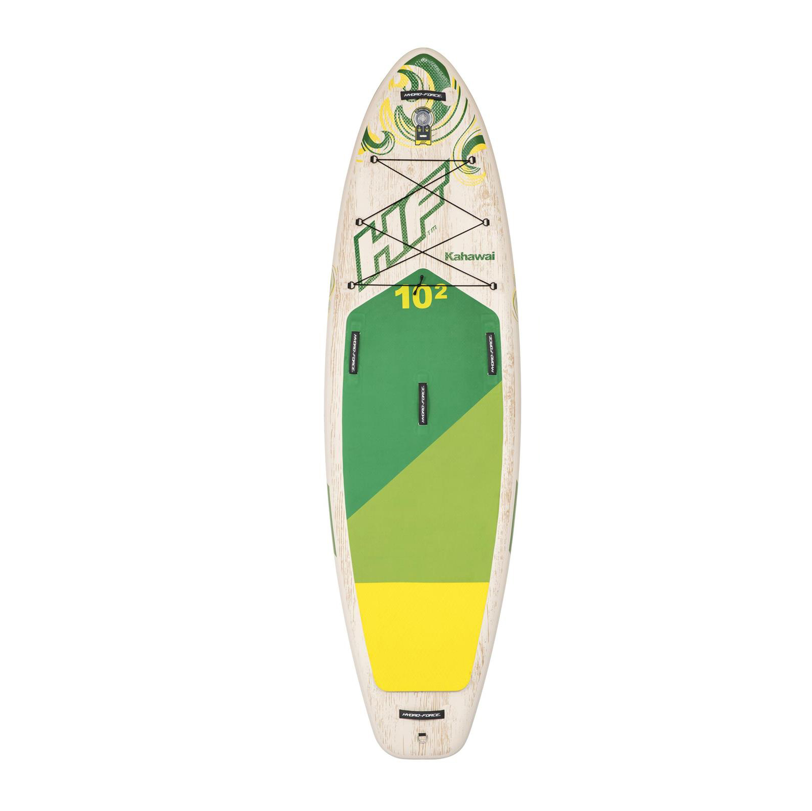 Bestway® Spare Part Replacement board for Hydro-Force™ SUP Kahawai 310 x 86 x 15 cm (2020)