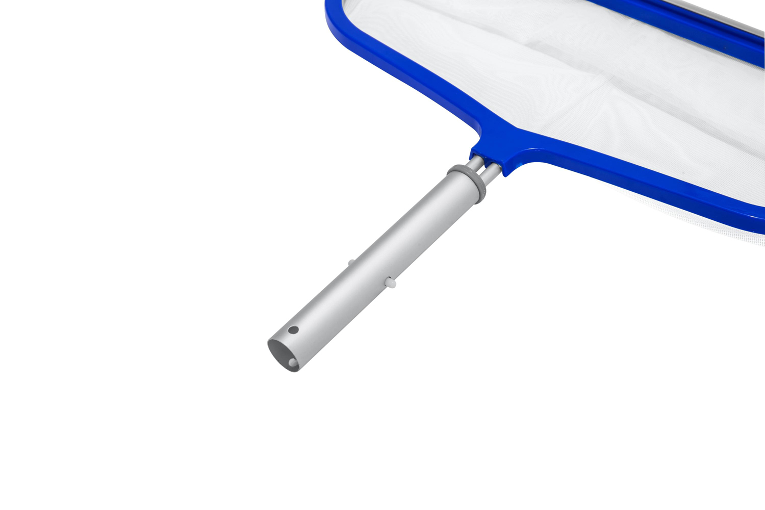 Flowclear™ Poolkescher AquaRake™ Deluxe für Teleskopstange 50 x 48 x 2,8 cm