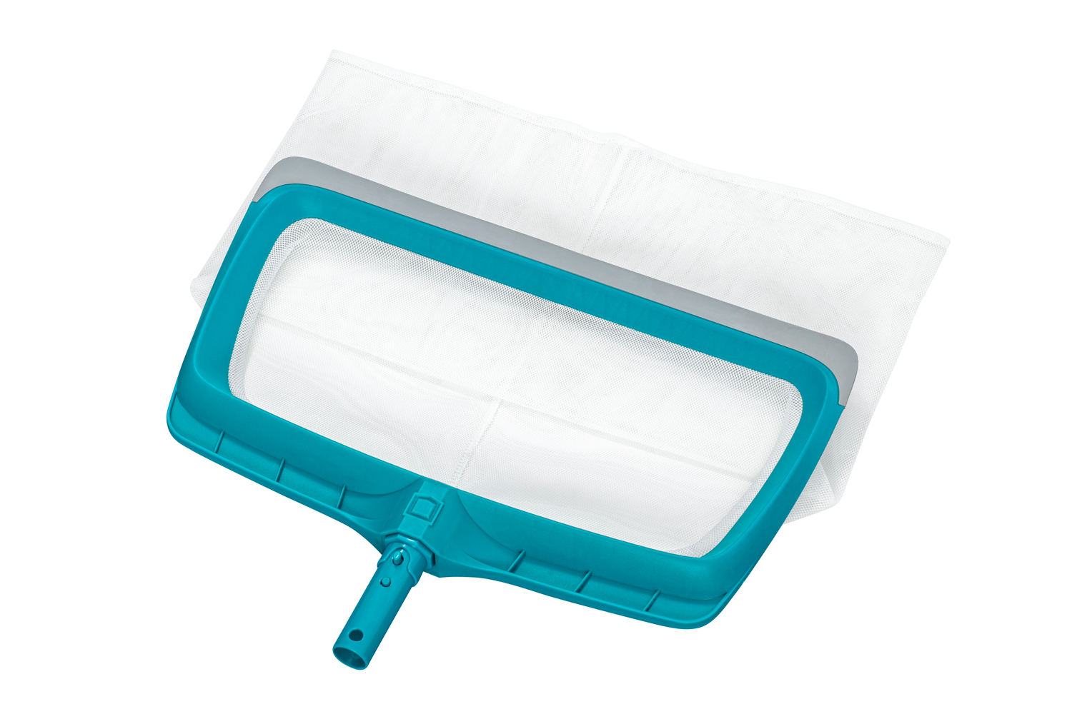 Poolkescher AquaNet™ für Teleskopstange 50 x 40 x 41 cm