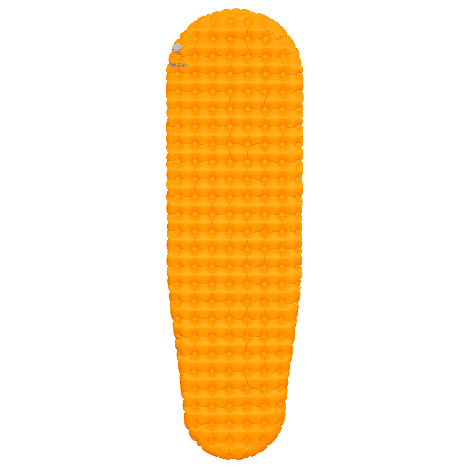 Aufblasbare Single-TPU-Isomatte Ridgelite™ für Mumienschlafsäcke 183 x 51 x 7,5 cm