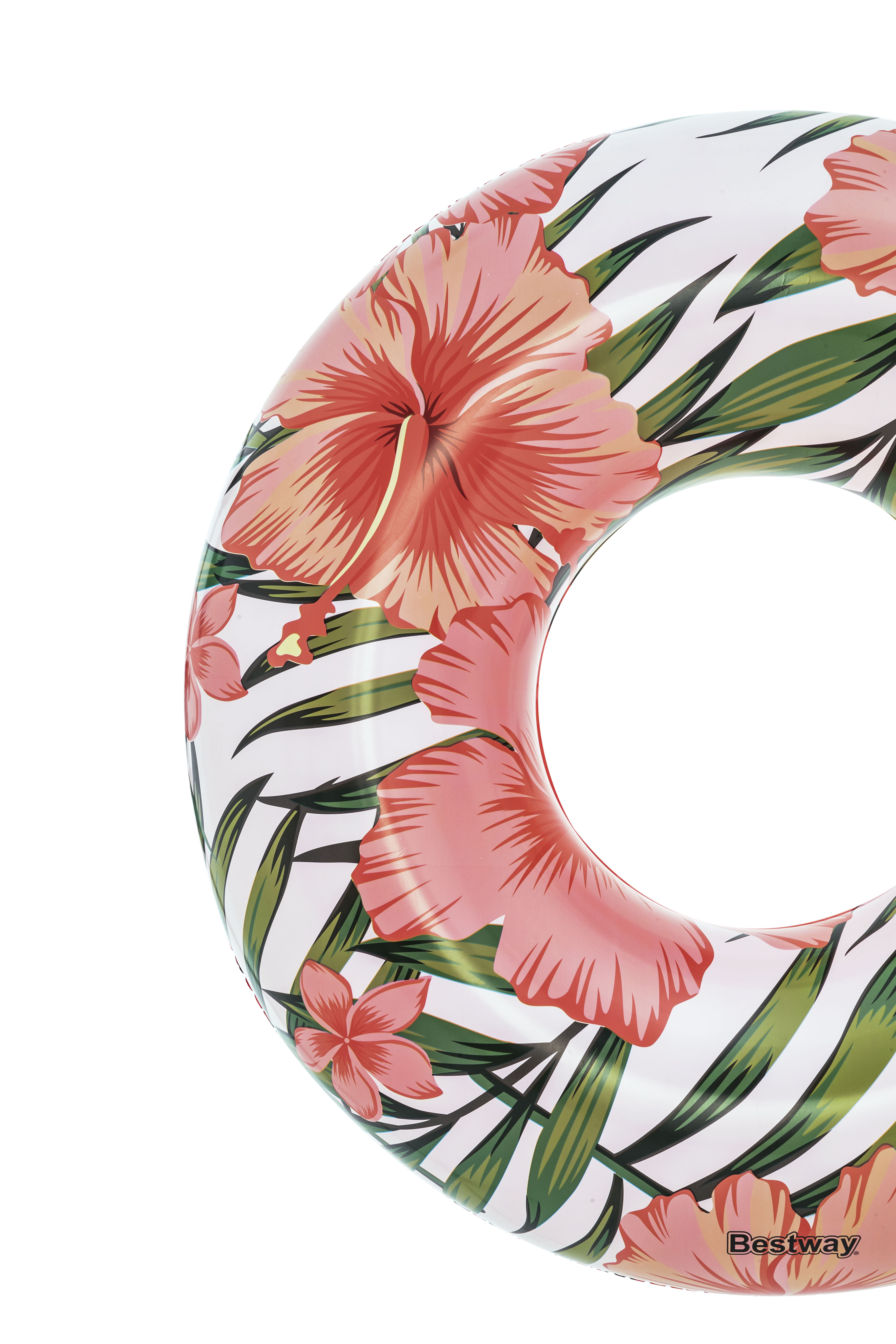 Schwimmring Tropical Palms Ø 106 x 27 cm