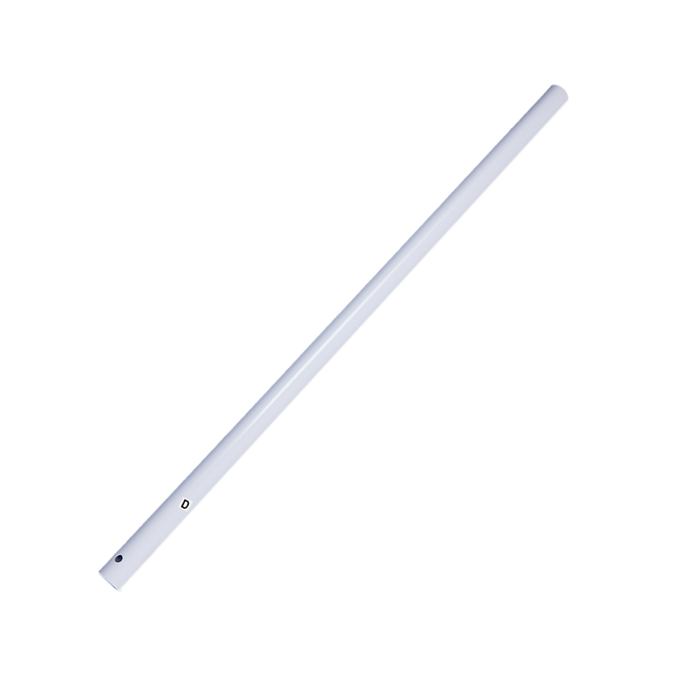 Bestway® Spare Part Top rail D (white) for Steel Pro™ frame pool 400 x 211 x 81 cm, angular