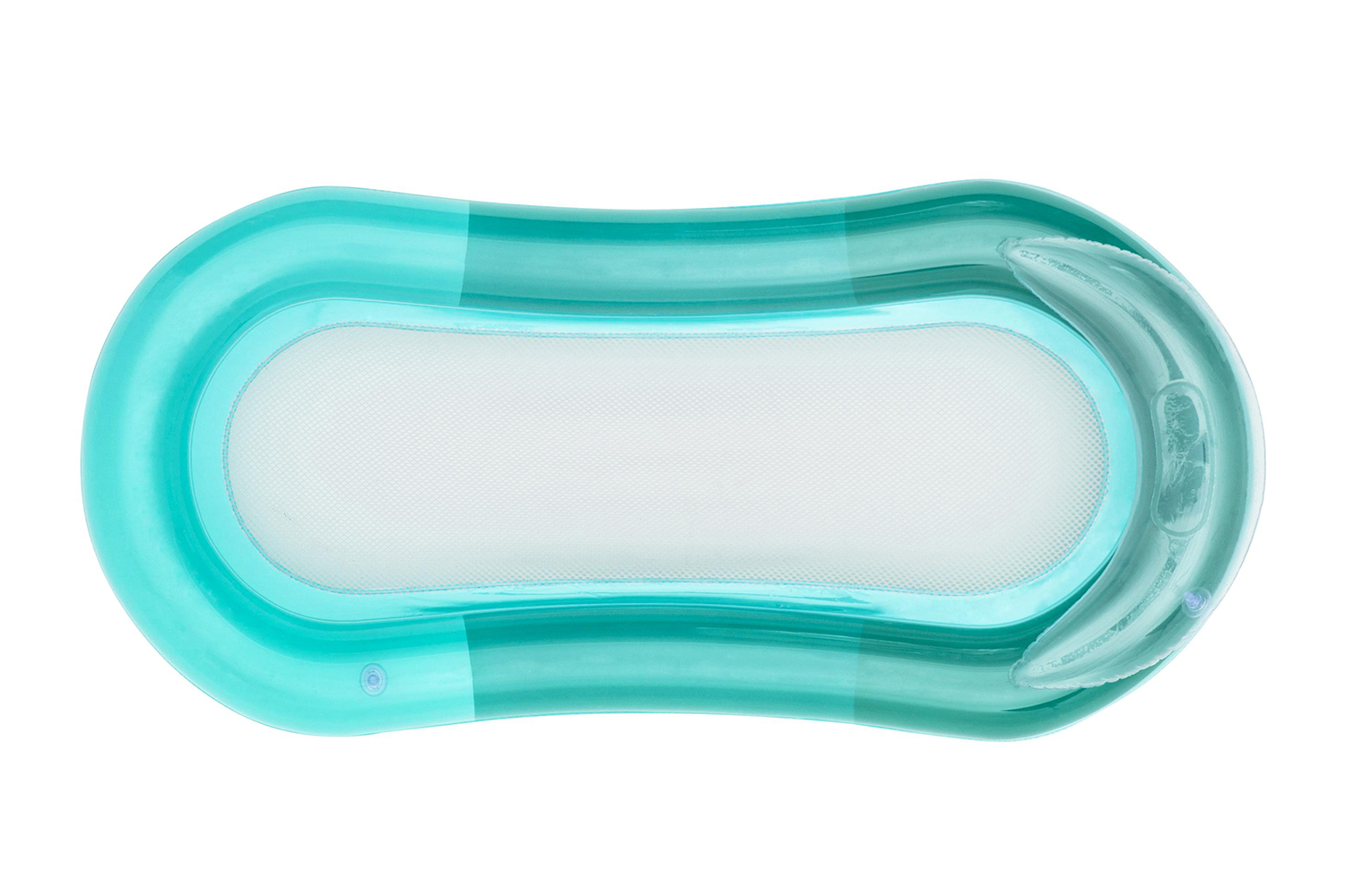 Luftmatratze Hydroluxe™ 153 x 74 x 28 cm, sortiert