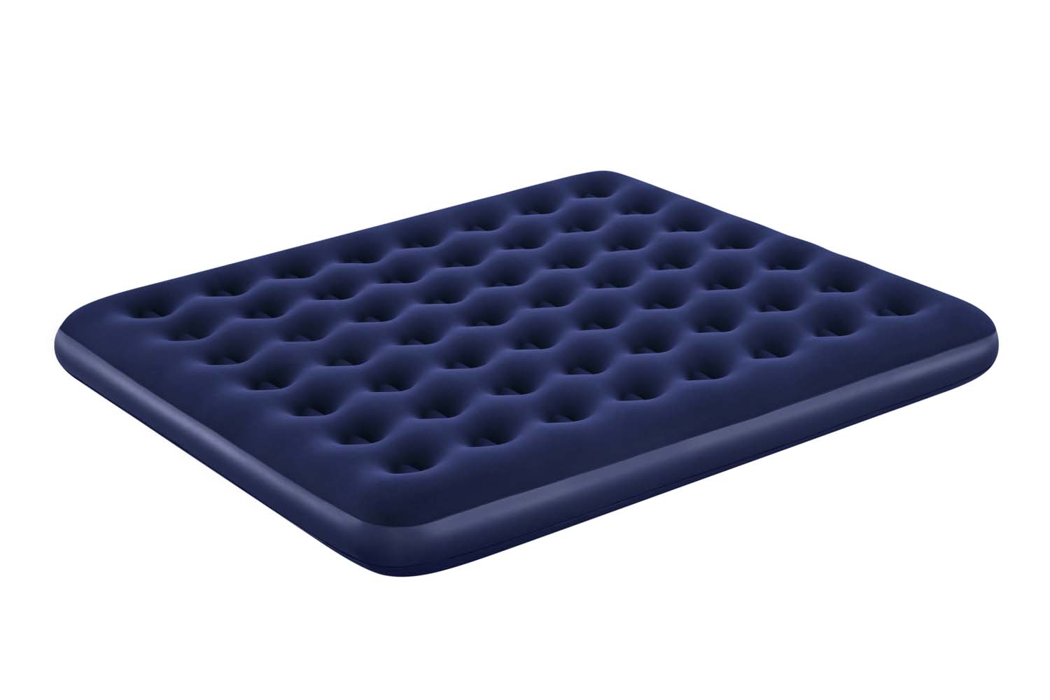 Doppelluftbett 203 x 183 x 22 cm