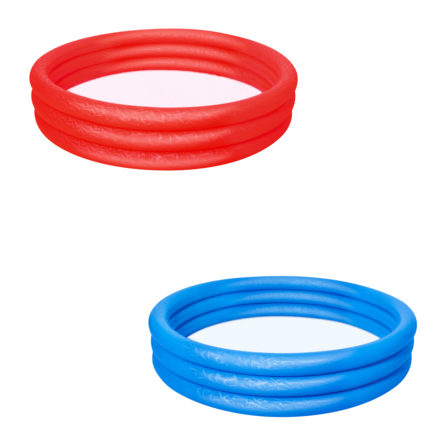 Planschbecken Splash 'N Smile™ Ø 183 x 33 cm, sortiert Planschbecken Splash 'N Smile™ Ø 183 x 33 cm, sortiert