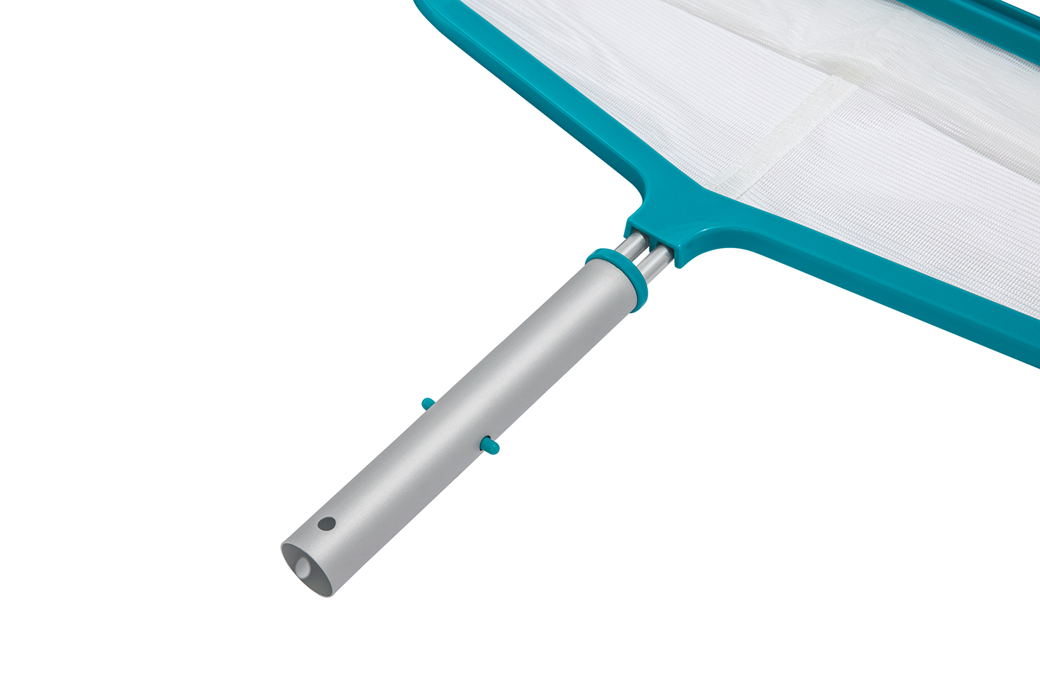 Poolkescher AquaNet™ Deluxe für Teleskopstange 50 x 48 x 2,8 cm Poolkescher AquaNet™ Deluxe für Teleskopstange 50 x 48 x 2,8 cm