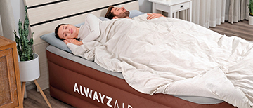 Luftbetten & -möbel Luftbetten & -möbel image