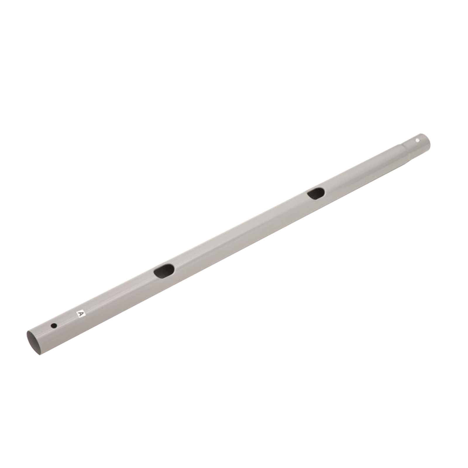 Bestway® Spare Part Top rail A (grey) for various Power Steel™ frame pools, angular