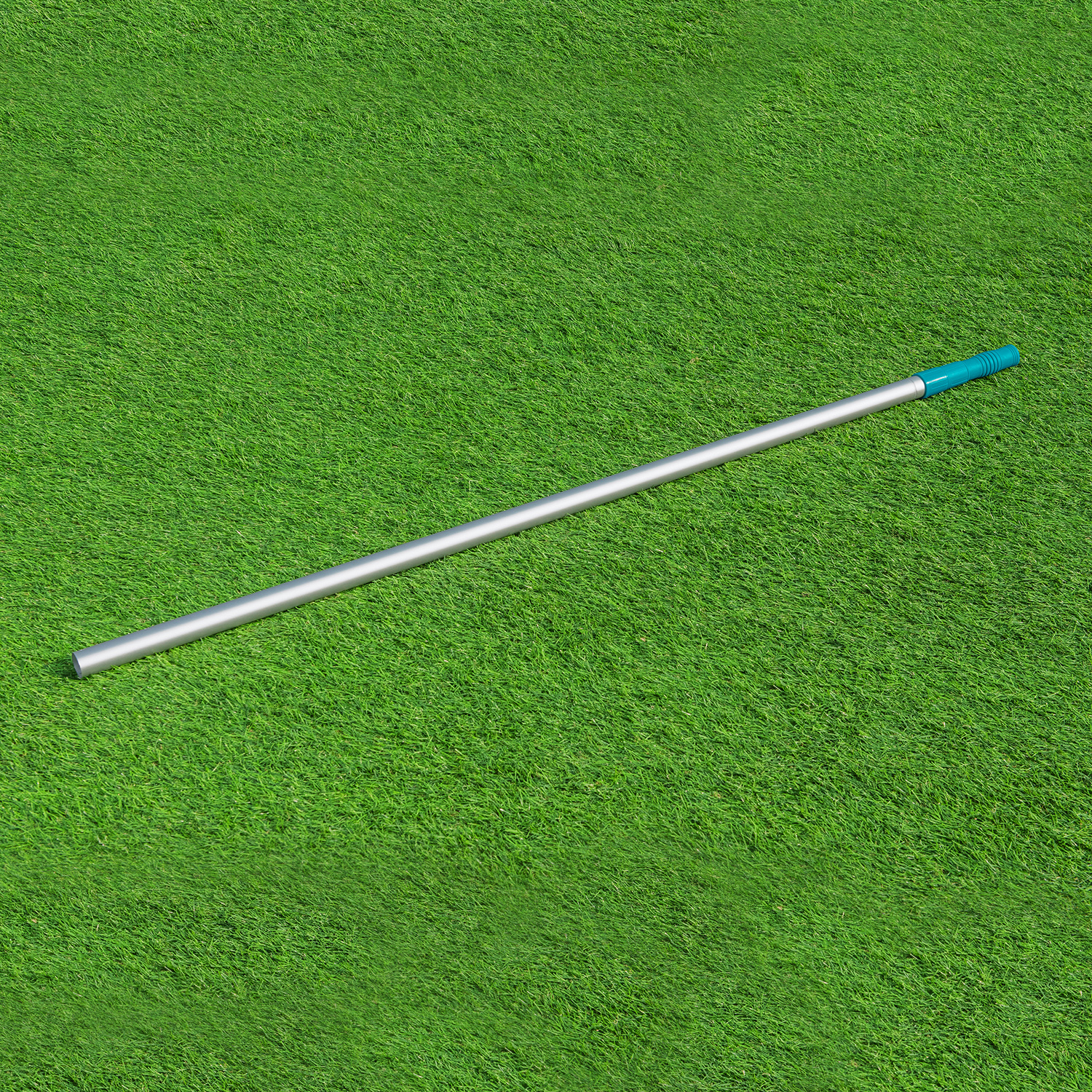 Teleskopstange für Reinigungszubehör, 360 cm
