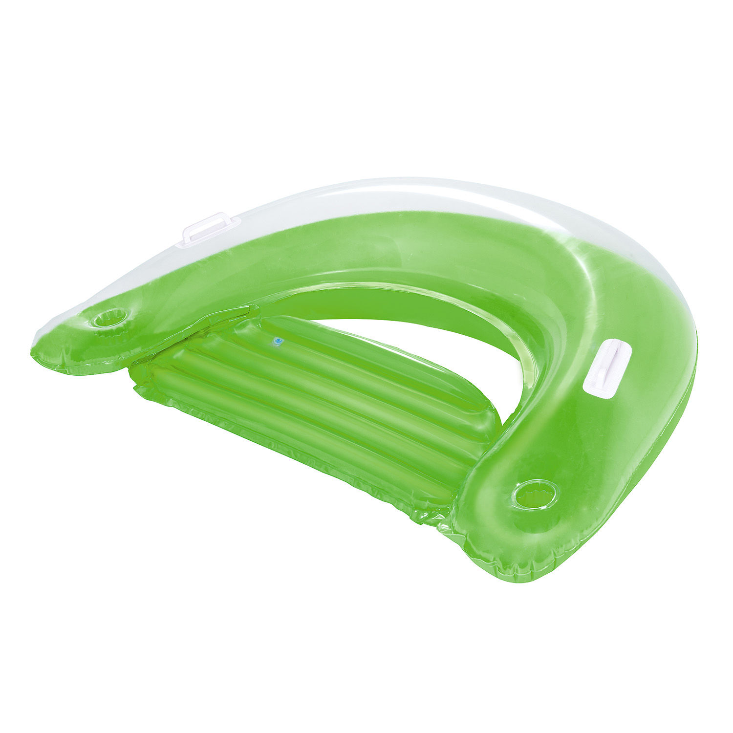 Bestway® 60" x 39"/1.52m x 99cm Lazy Lounge Sit 'N Ease Chair